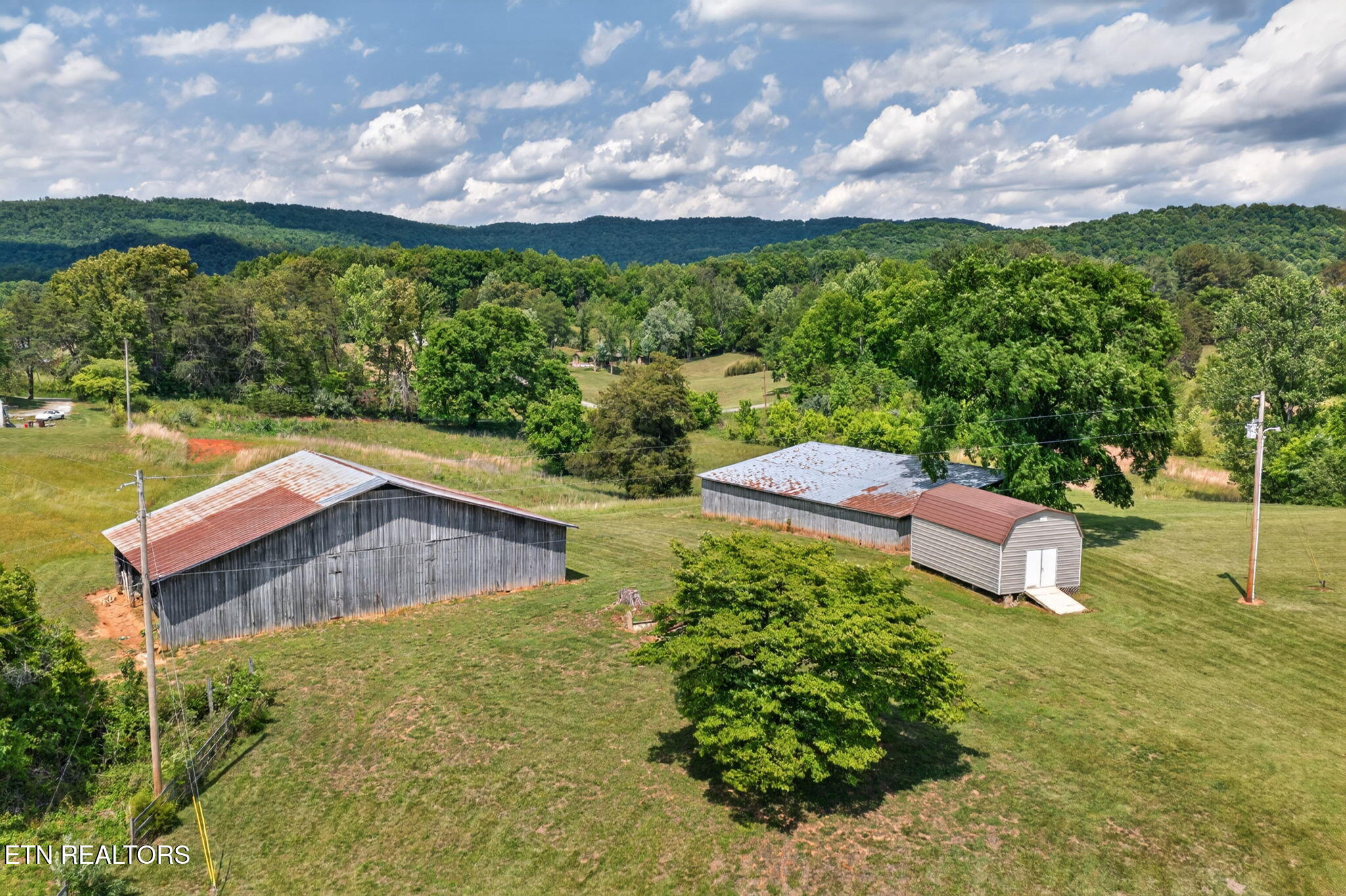 1444 Cherry Creek Road Sparta TN 38583