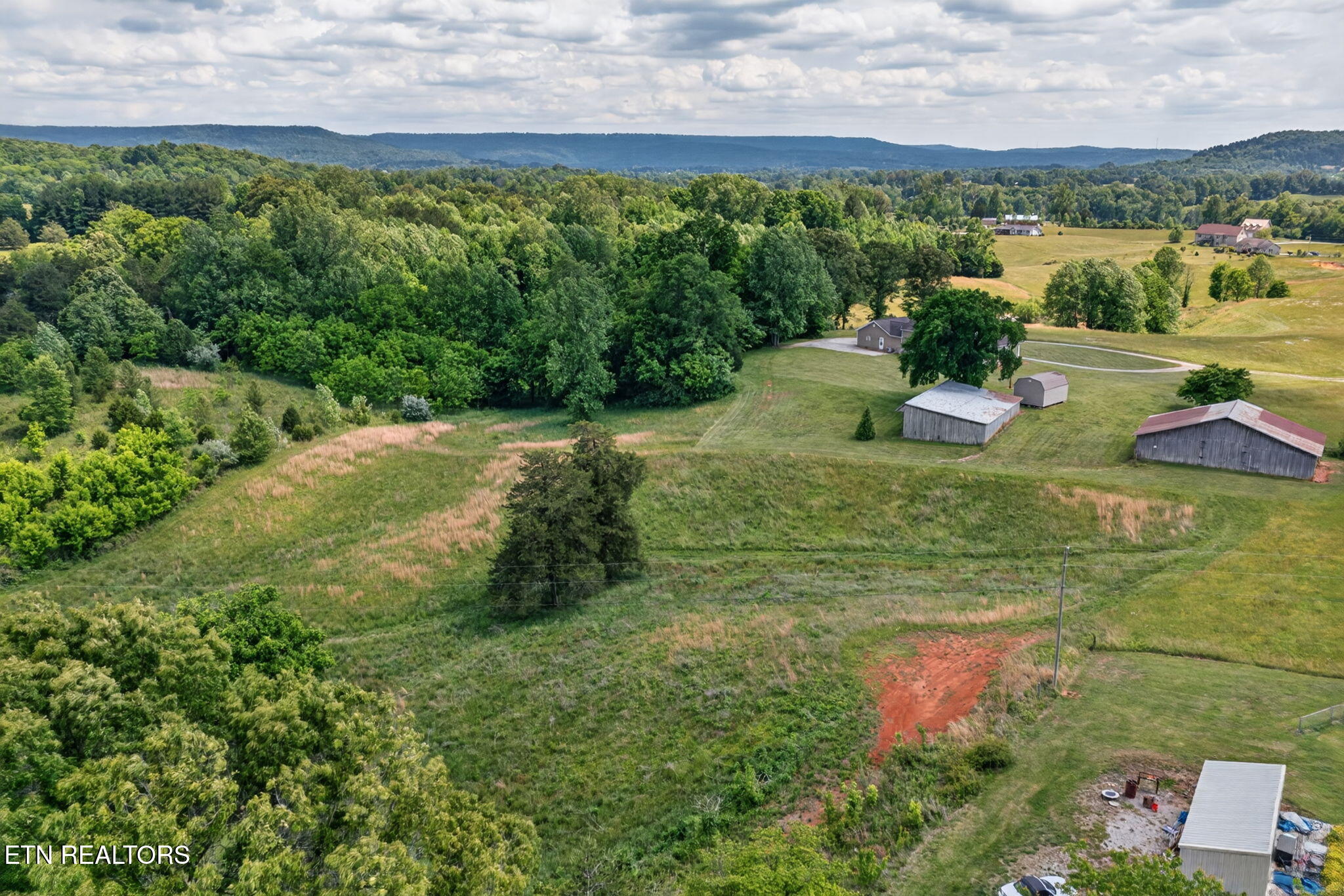 1444 Cherry Creek Road Sparta TN 38583