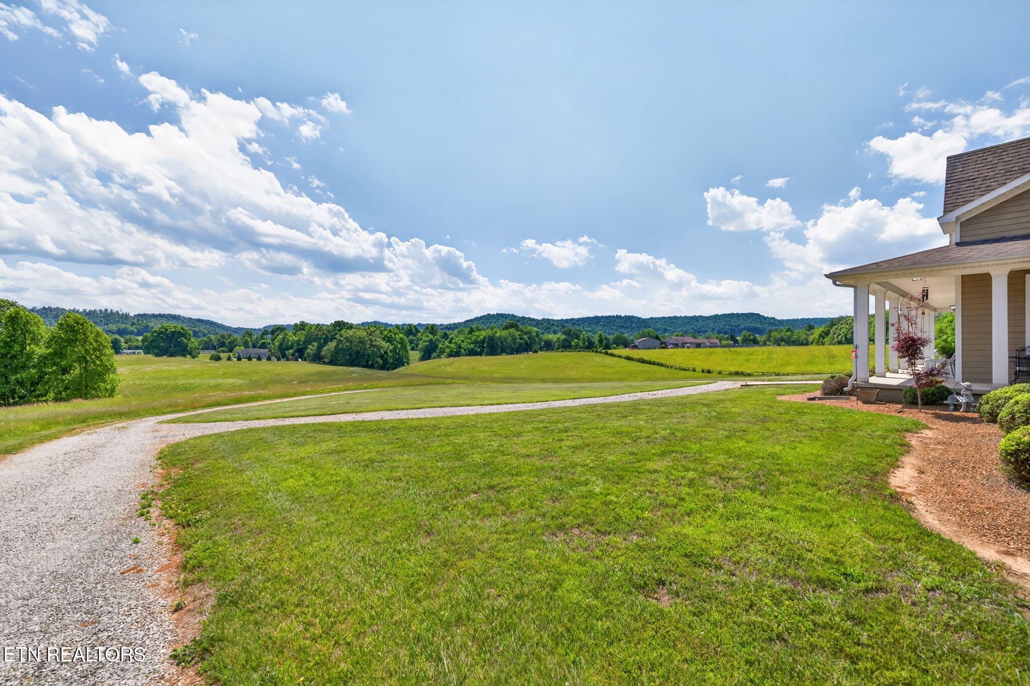1444 Cherry Creek Road Sparta TN 38583