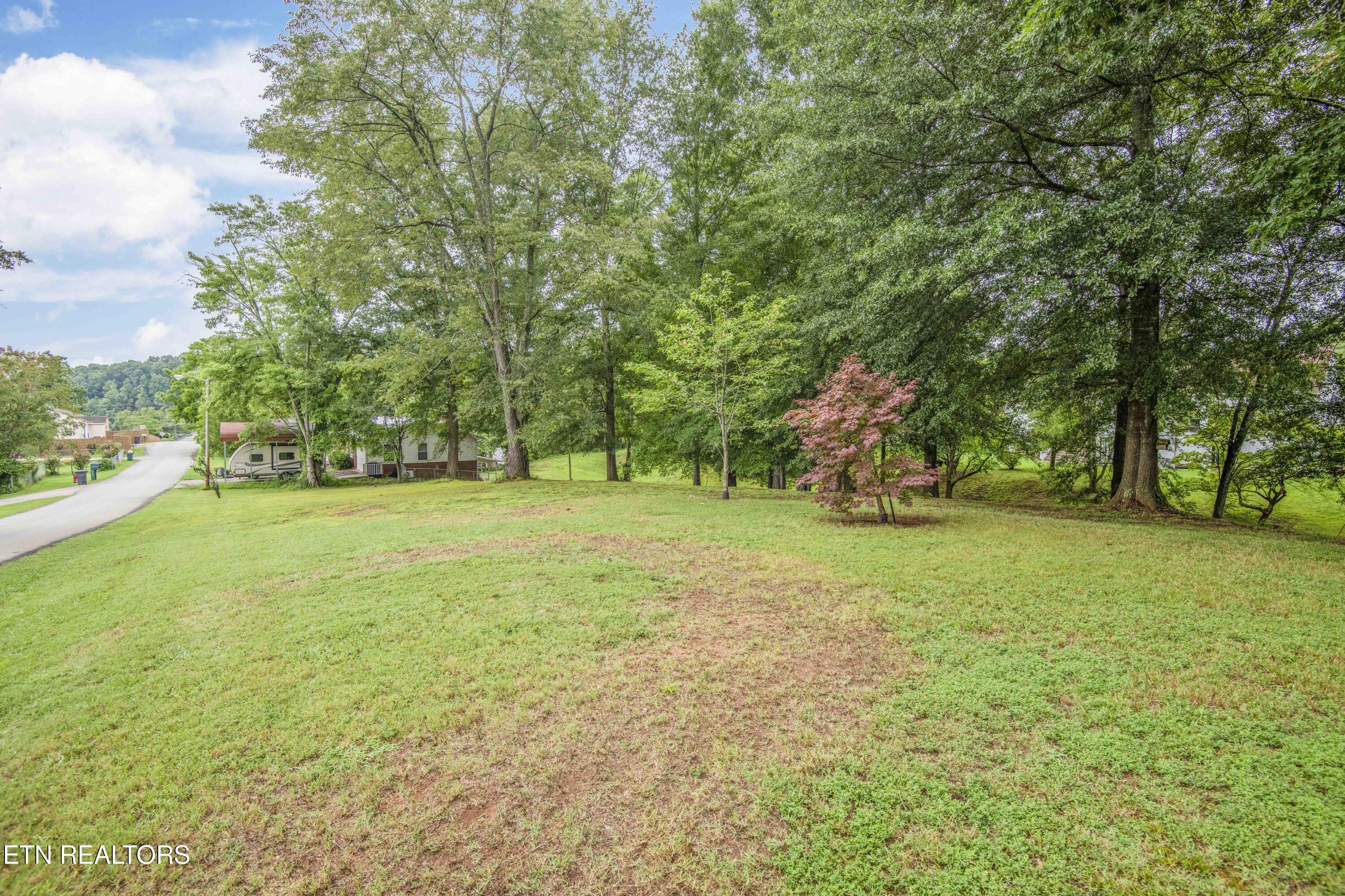 501 Oran Zirkle Road Kingston TN 37763