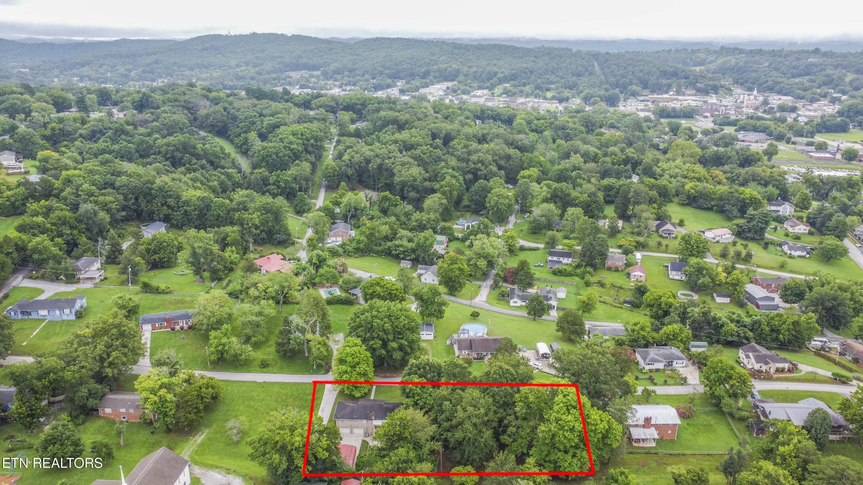 501 Oran Zirkle Road Kingston TN 37763