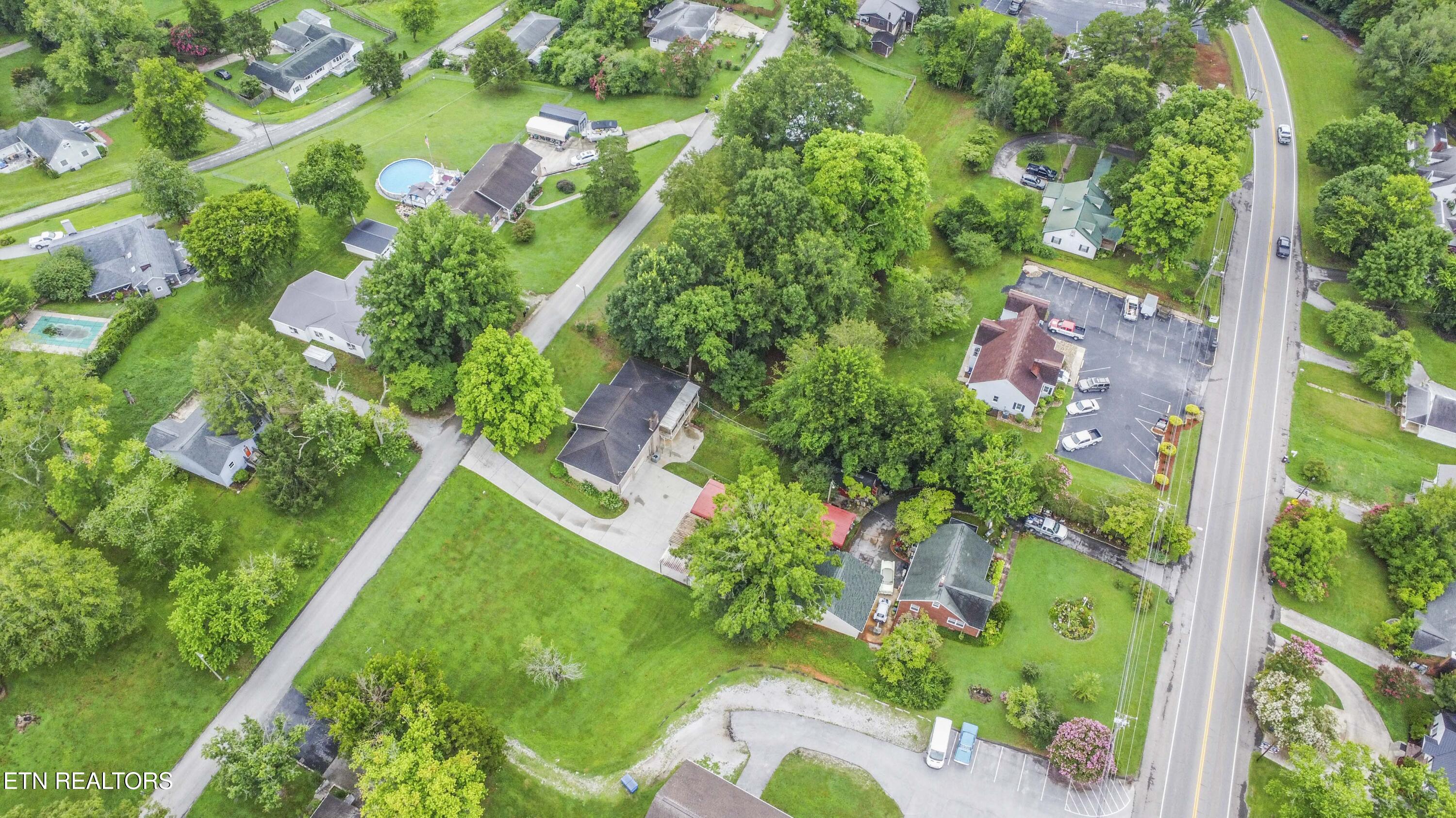 501 Oran Zirkle Road Kingston TN 37763