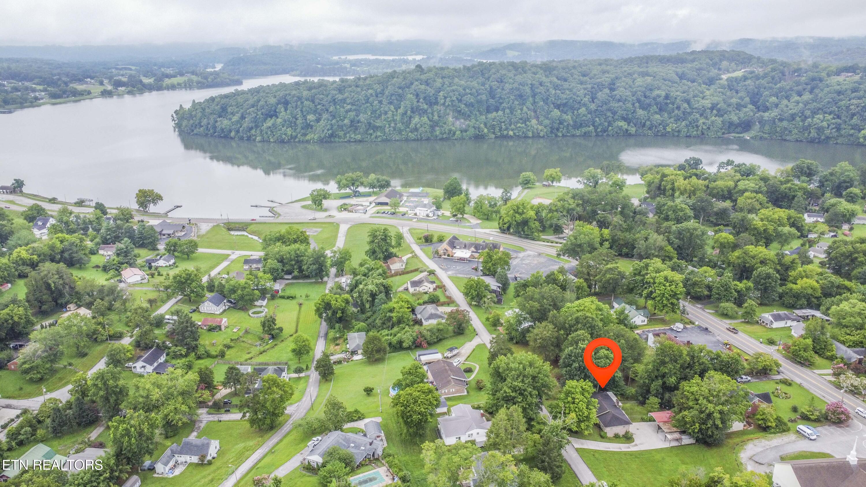 501 Oran Zirkle Road Kingston TN 37763