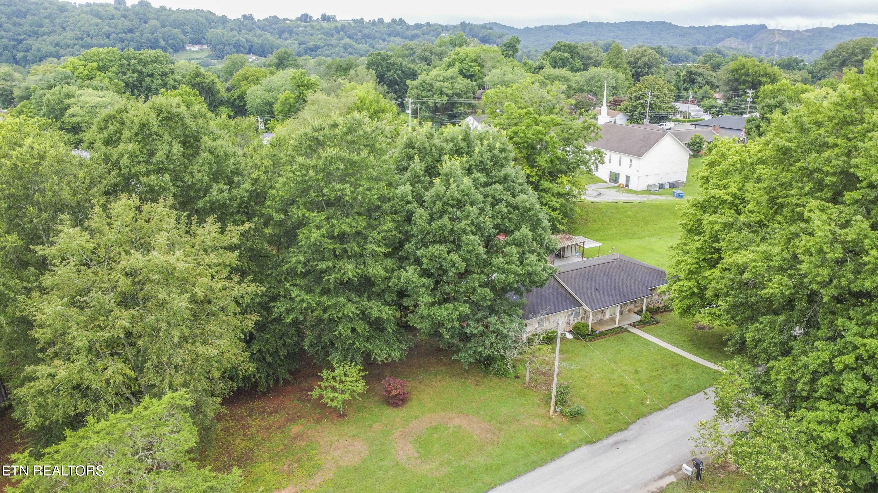 501 Oran Zirkle Road Kingston TN 37763