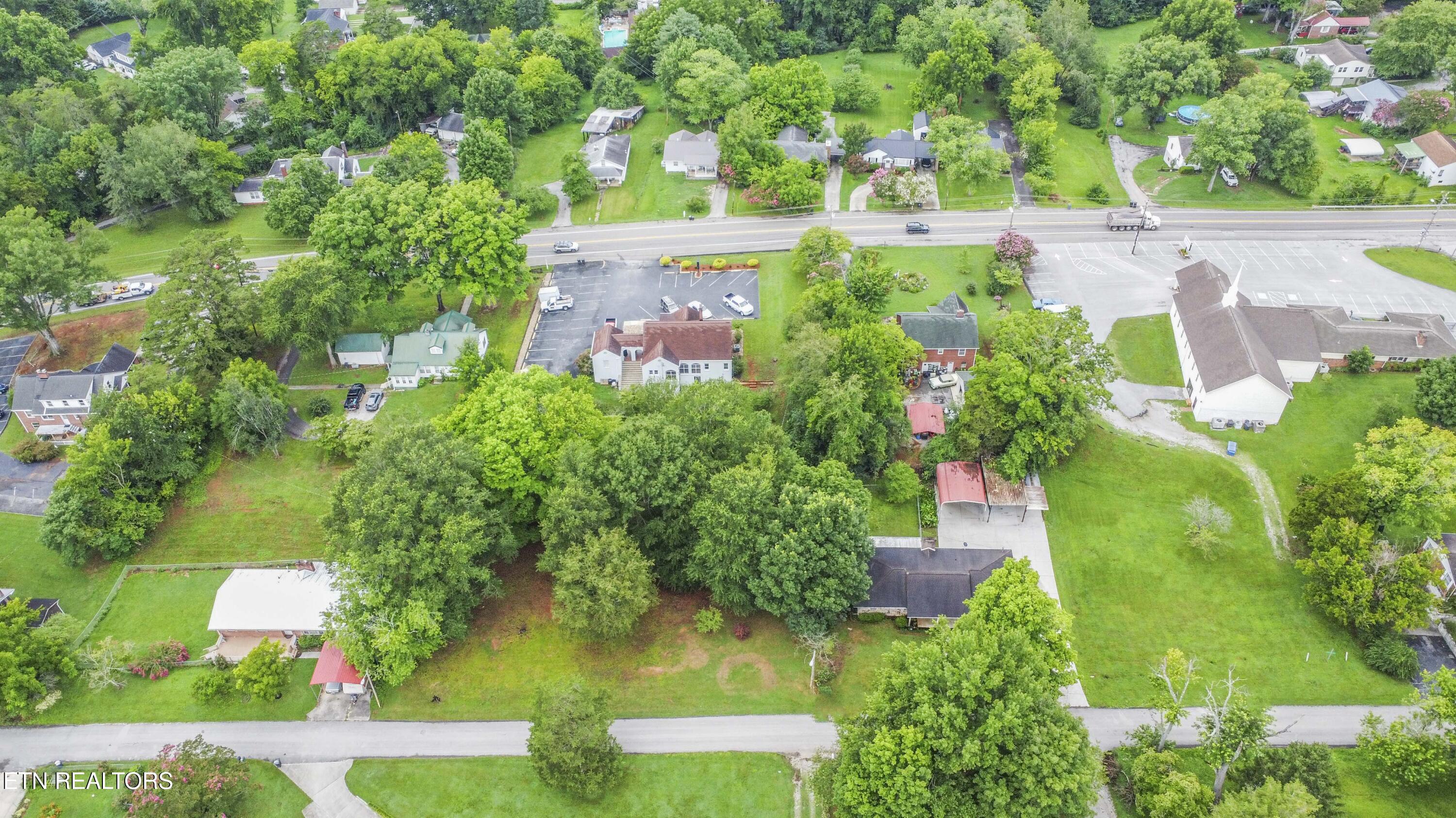 501 Oran Zirkle Road Kingston TN 37763
