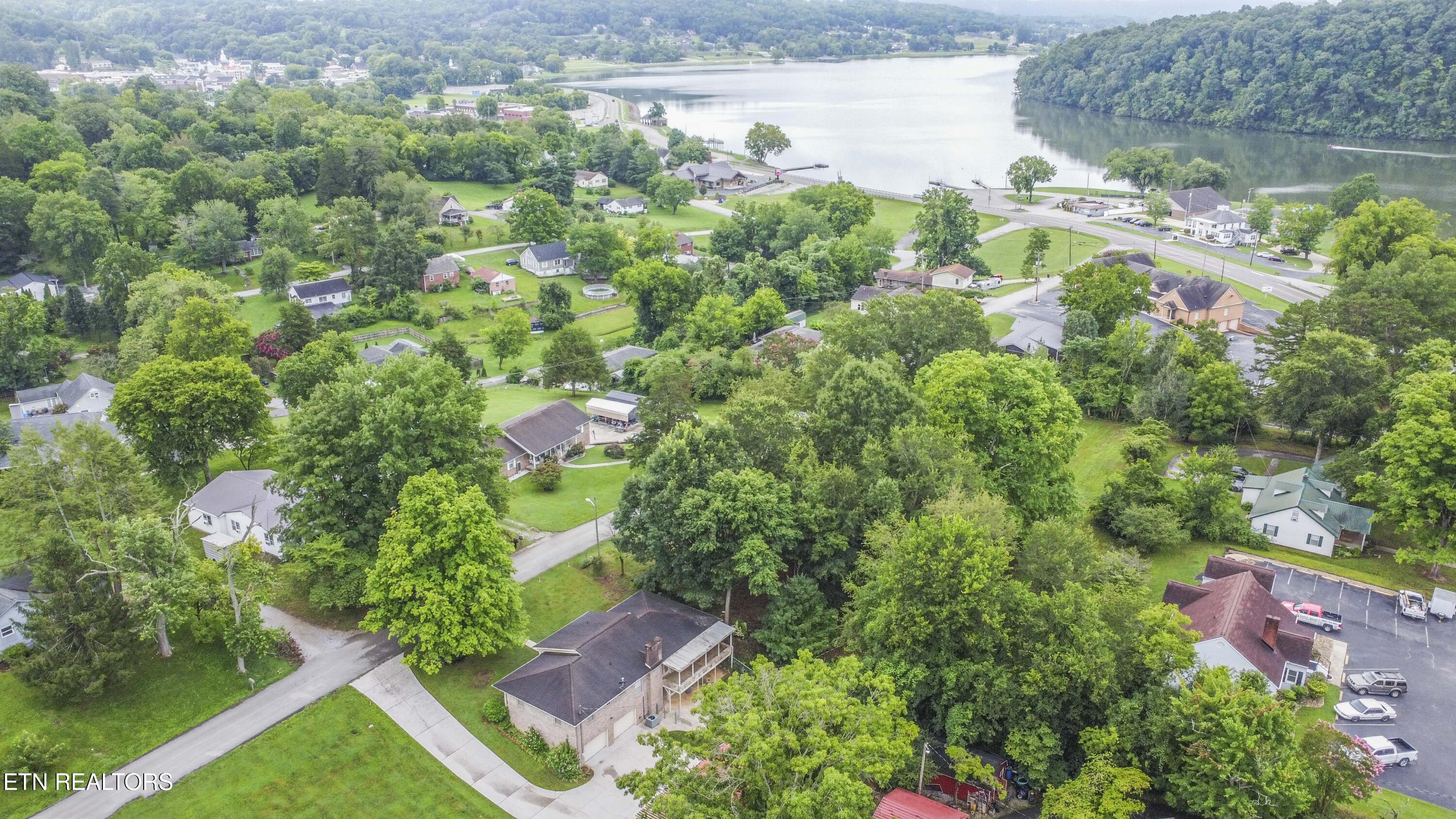 501 Oran Zirkle Road Kingston TN 37763