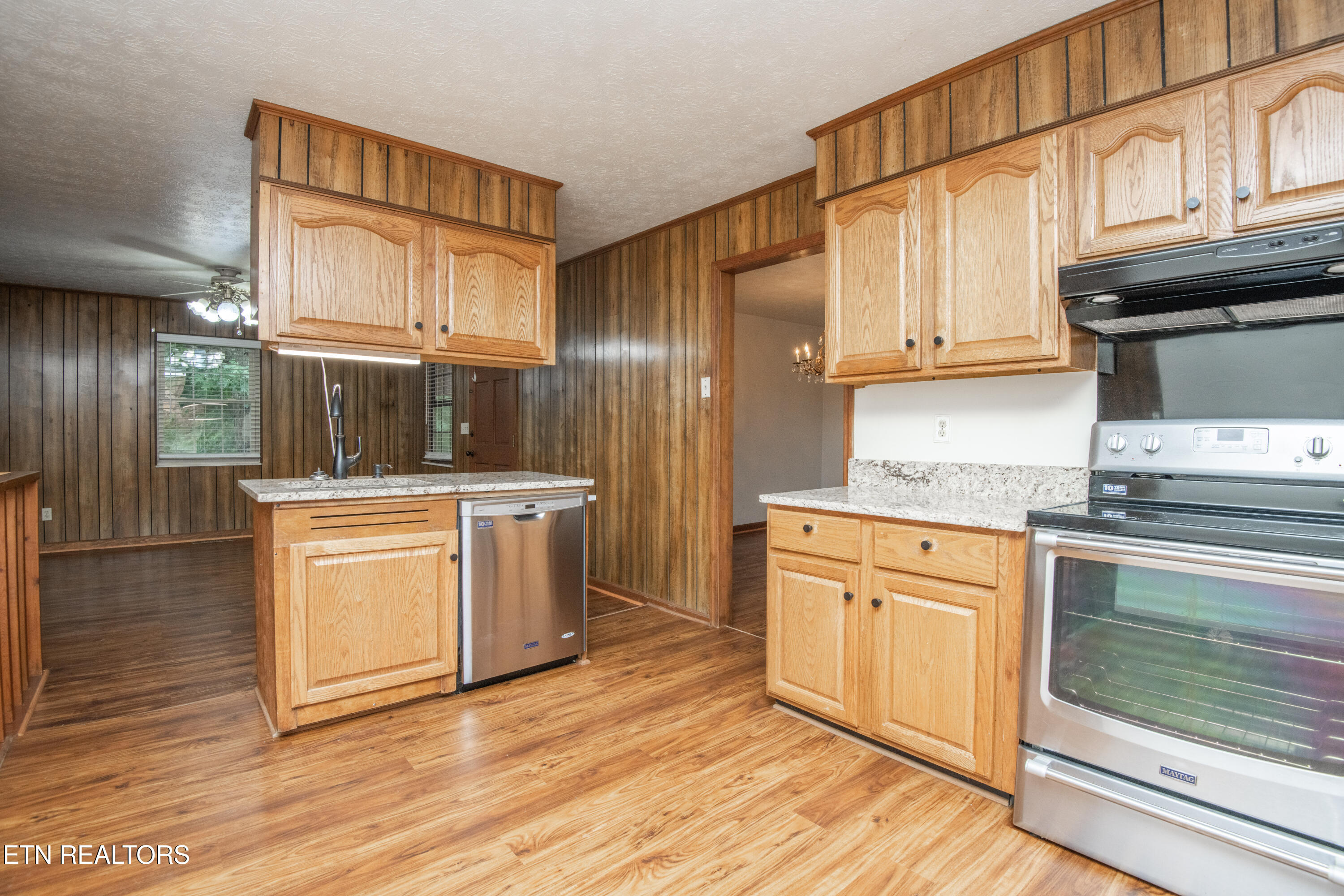 501 Oran Zirkle Road Kingston TN 37763