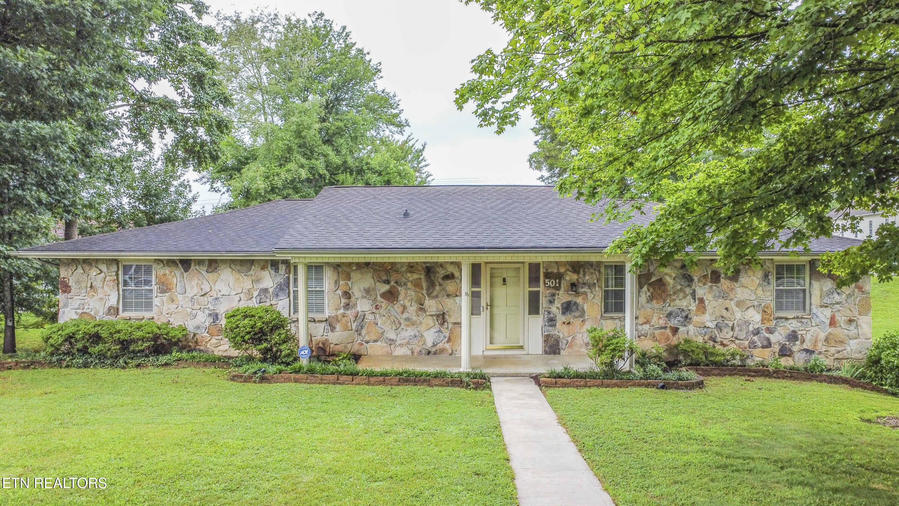 501 Oran Zirkle Road Kingston TN 37763