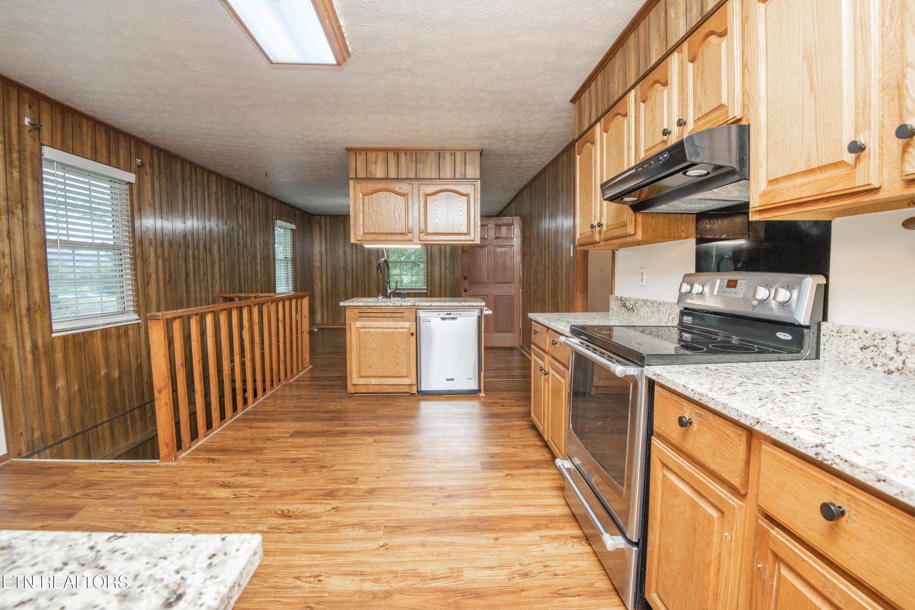 501 Oran Zirkle Road Kingston TN 37763