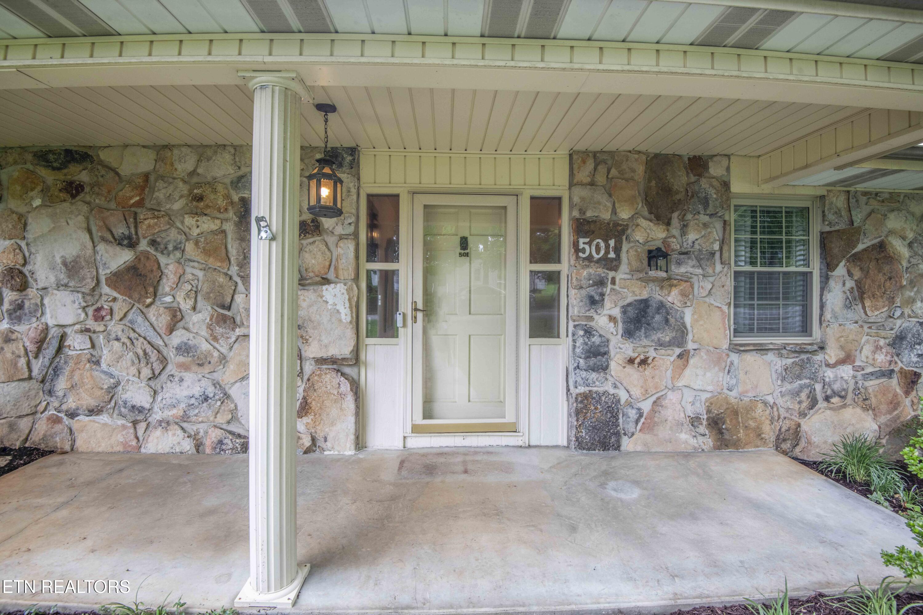 501 Oran Zirkle Road Kingston TN 37763