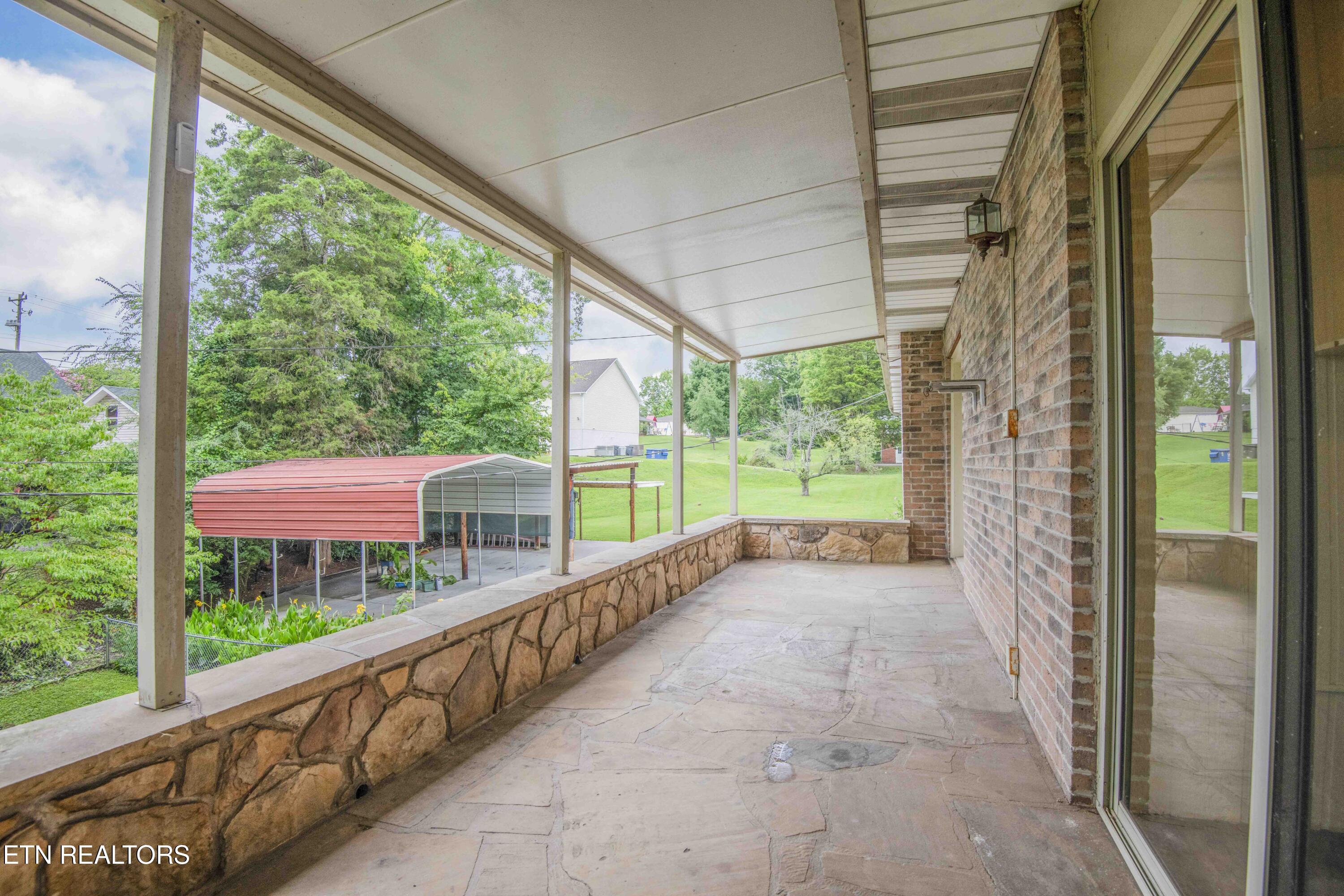 501 Oran Zirkle Road Kingston TN 37763