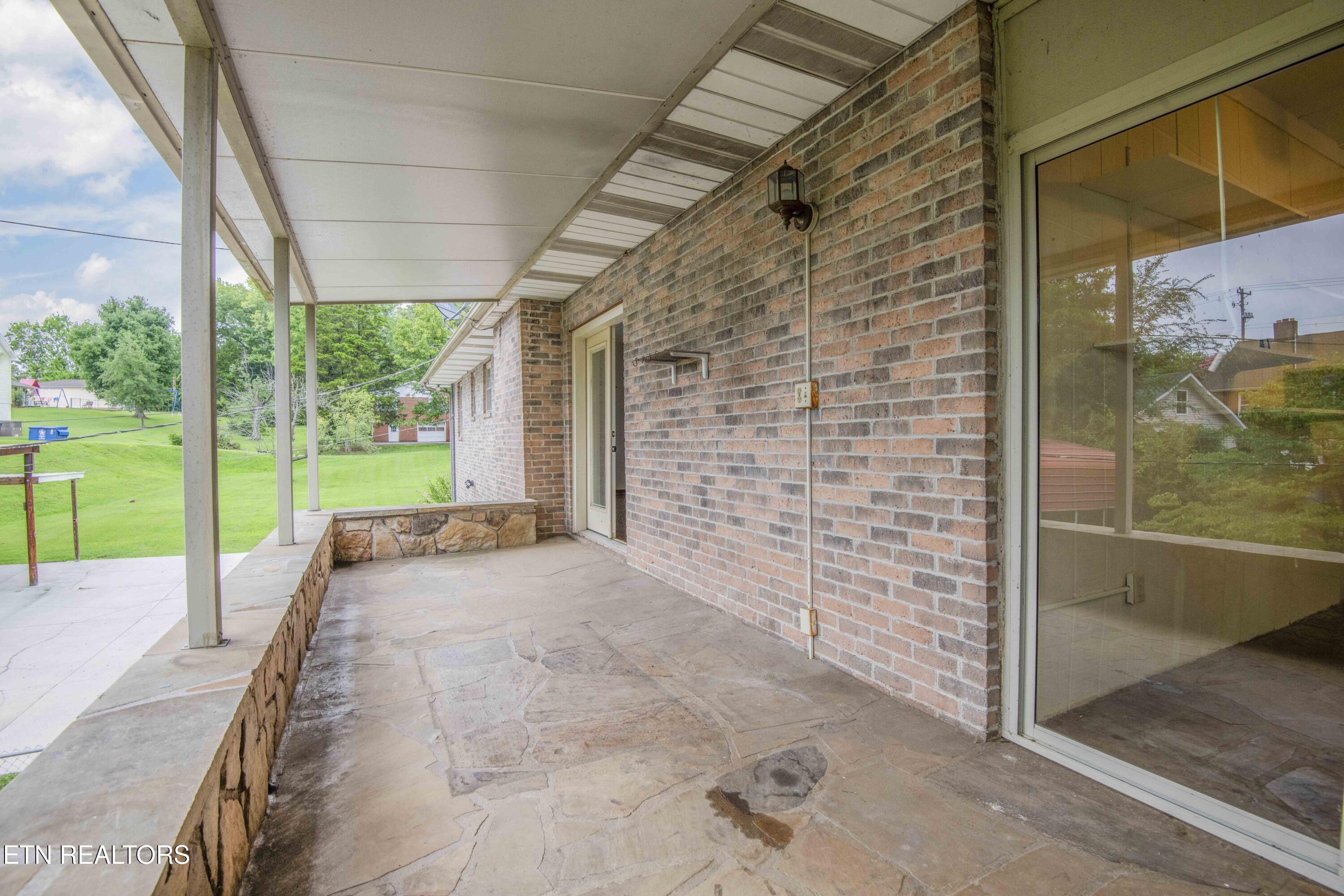 501 Oran Zirkle Road Kingston TN 37763