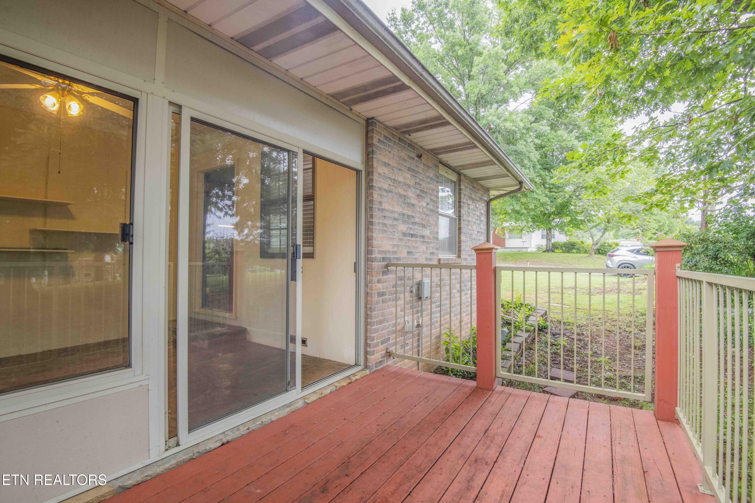 501 Oran Zirkle Road Kingston TN 37763