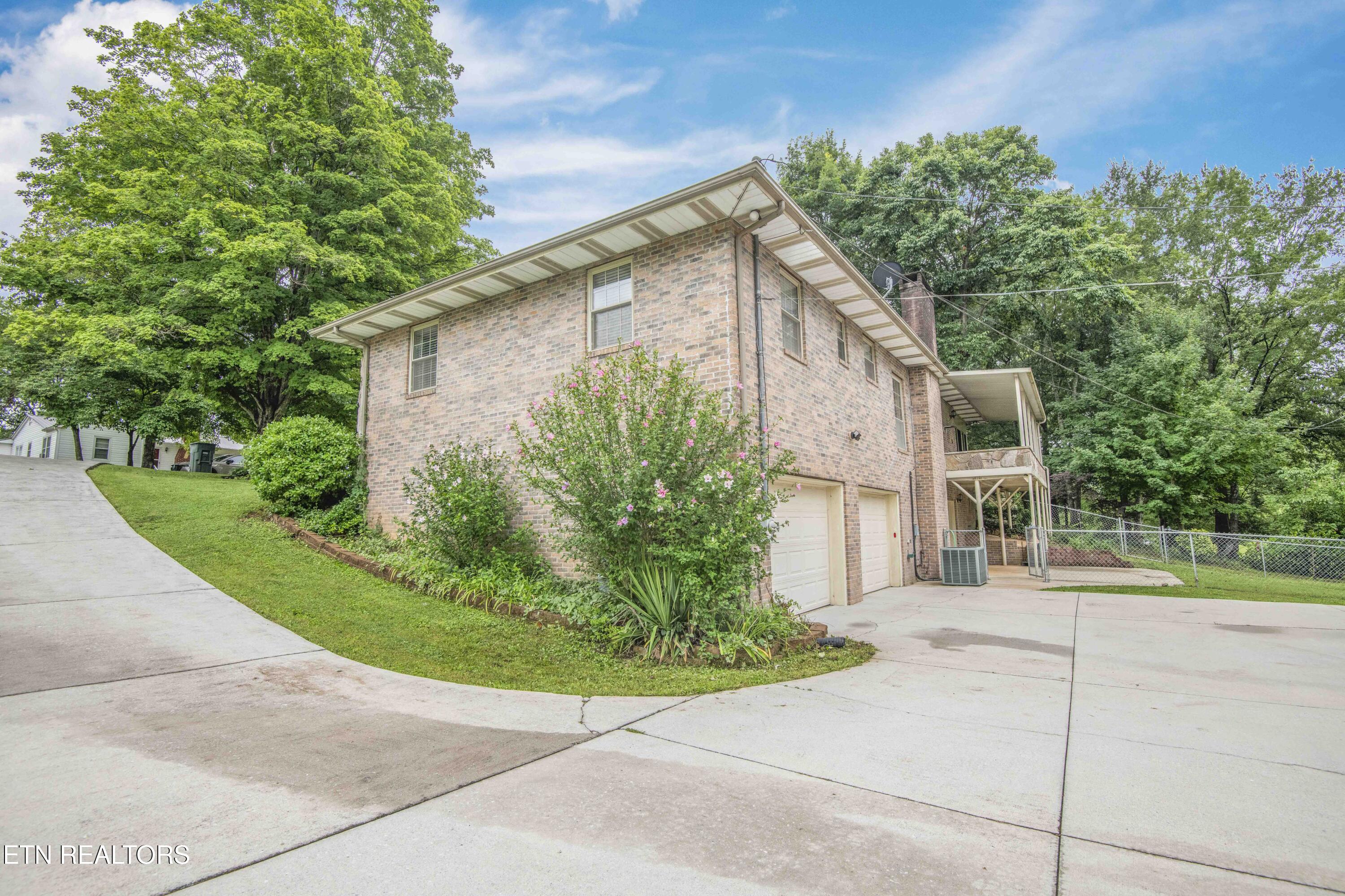 501 Oran Zirkle Road Kingston TN 37763