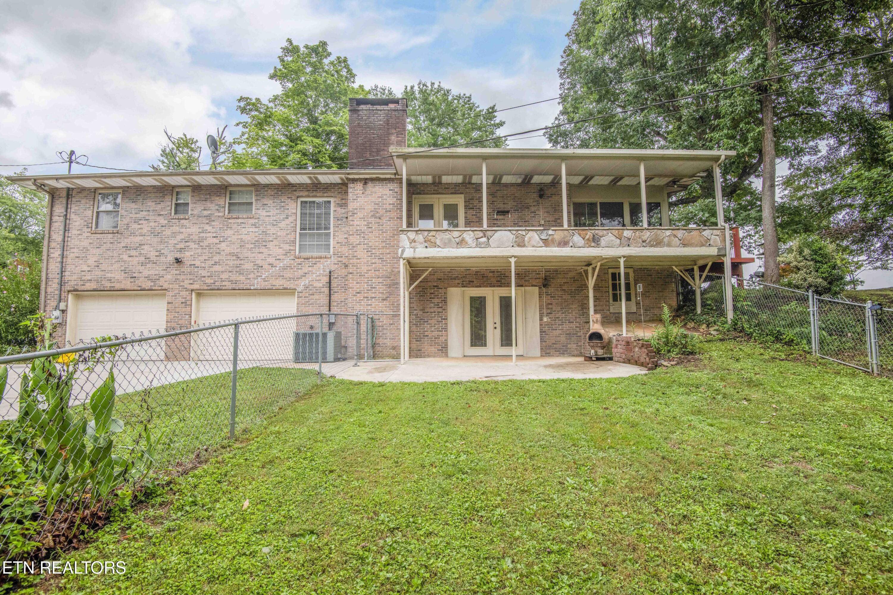 501 Oran Zirkle Road Kingston TN 37763