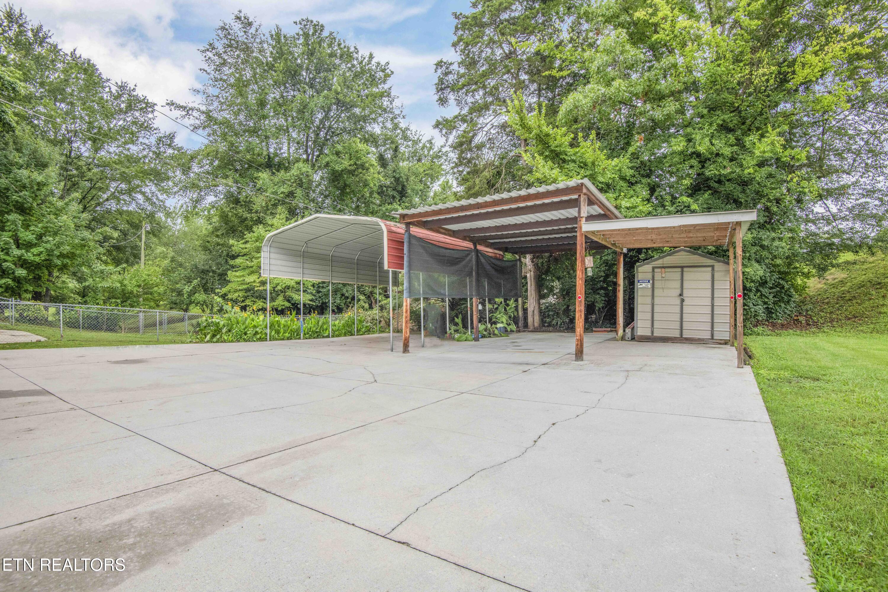 501 Oran Zirkle Road Kingston TN 37763