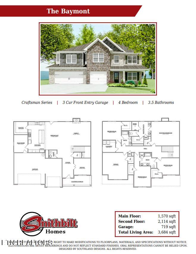 7610 Freedom Bell Avenue Powell TN 37849