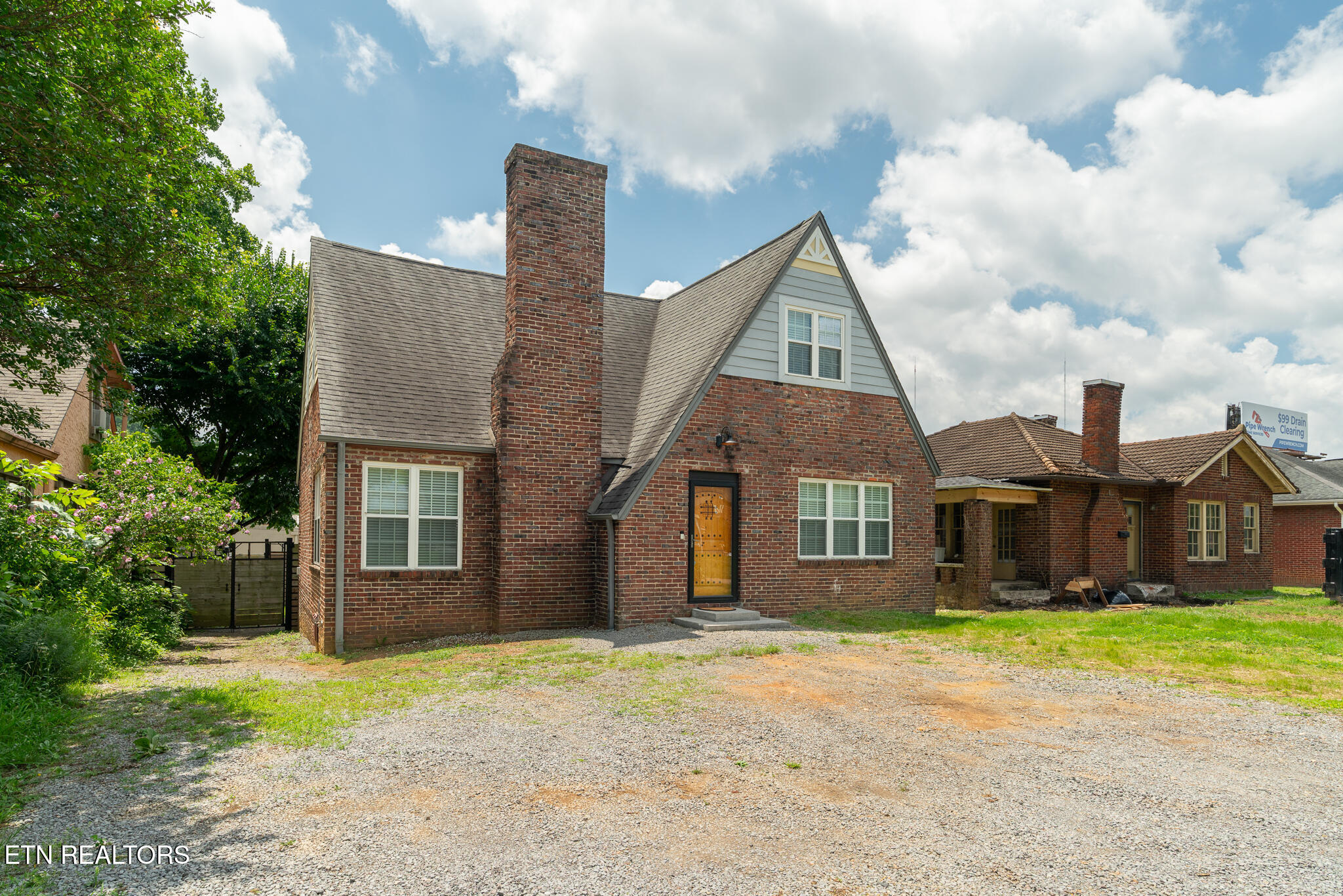 108 Rose Drive Knoxville TN 37918