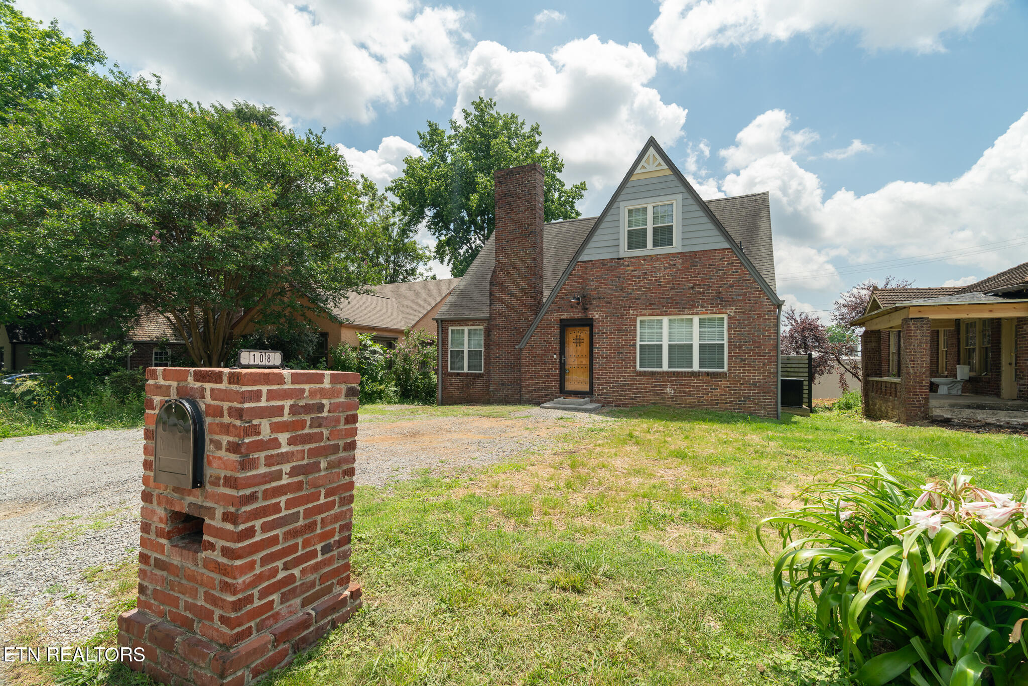 108 Rose Drive Knoxville TN 37918