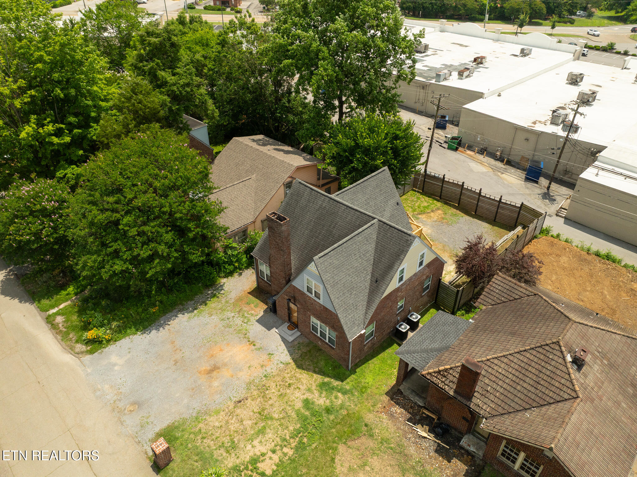 108 Rose Drive Knoxville TN 37918