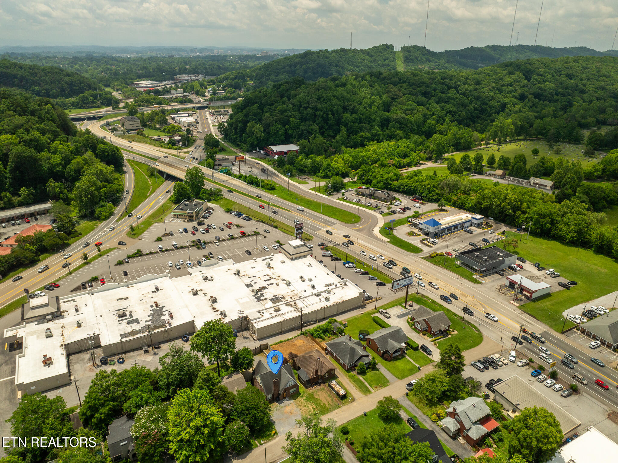 108 Rose Drive Knoxville TN 37918