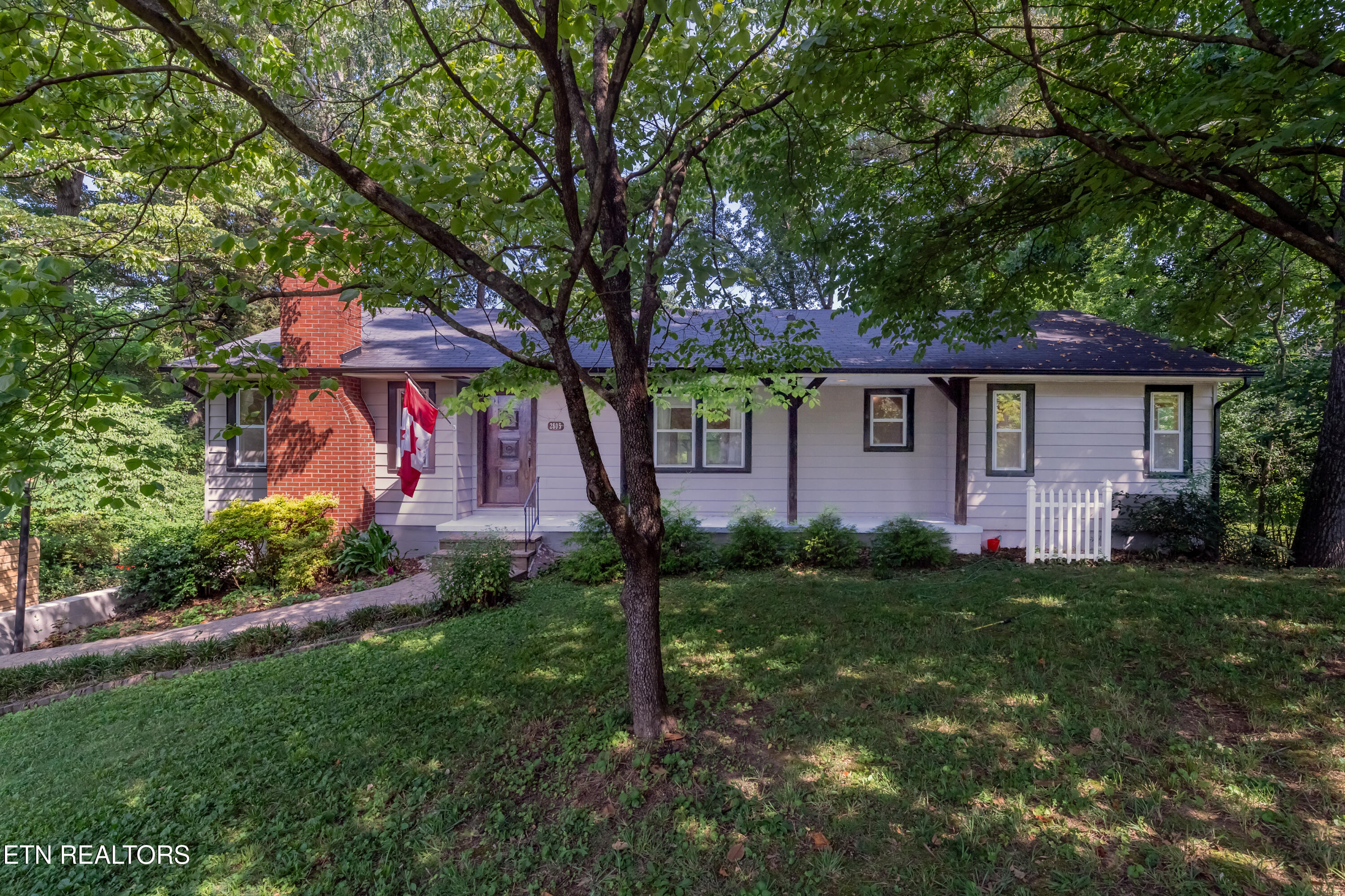 2805 Kenilworth Lane Knoxville TN 37917