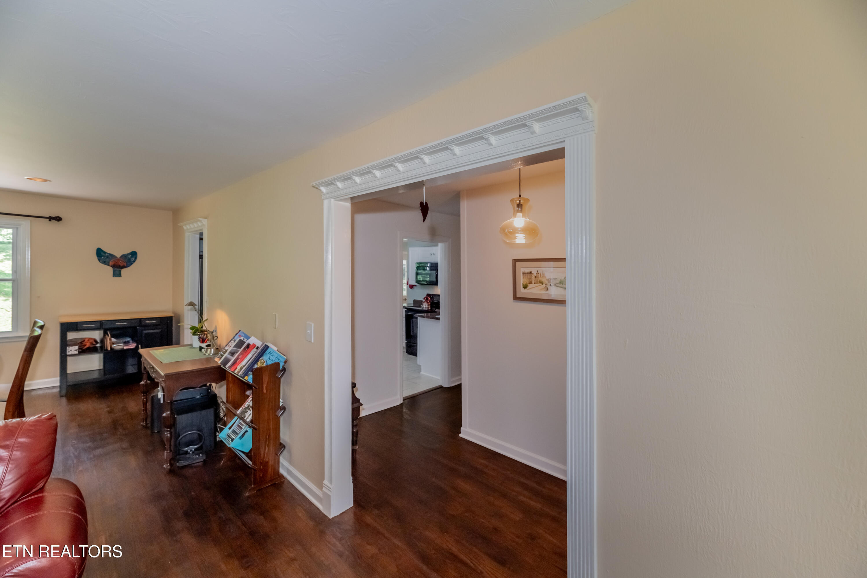 2805 Kenilworth Lane Knoxville TN 37917