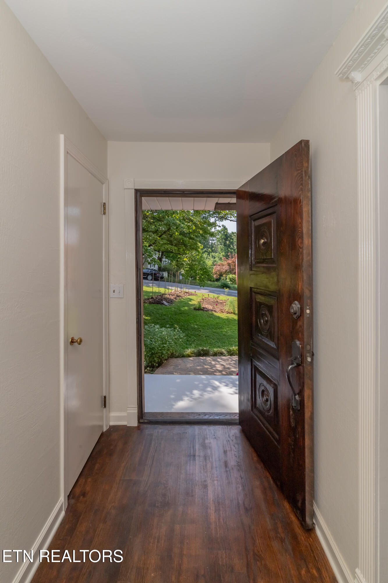 2805 Kenilworth Lane Knoxville TN 37917