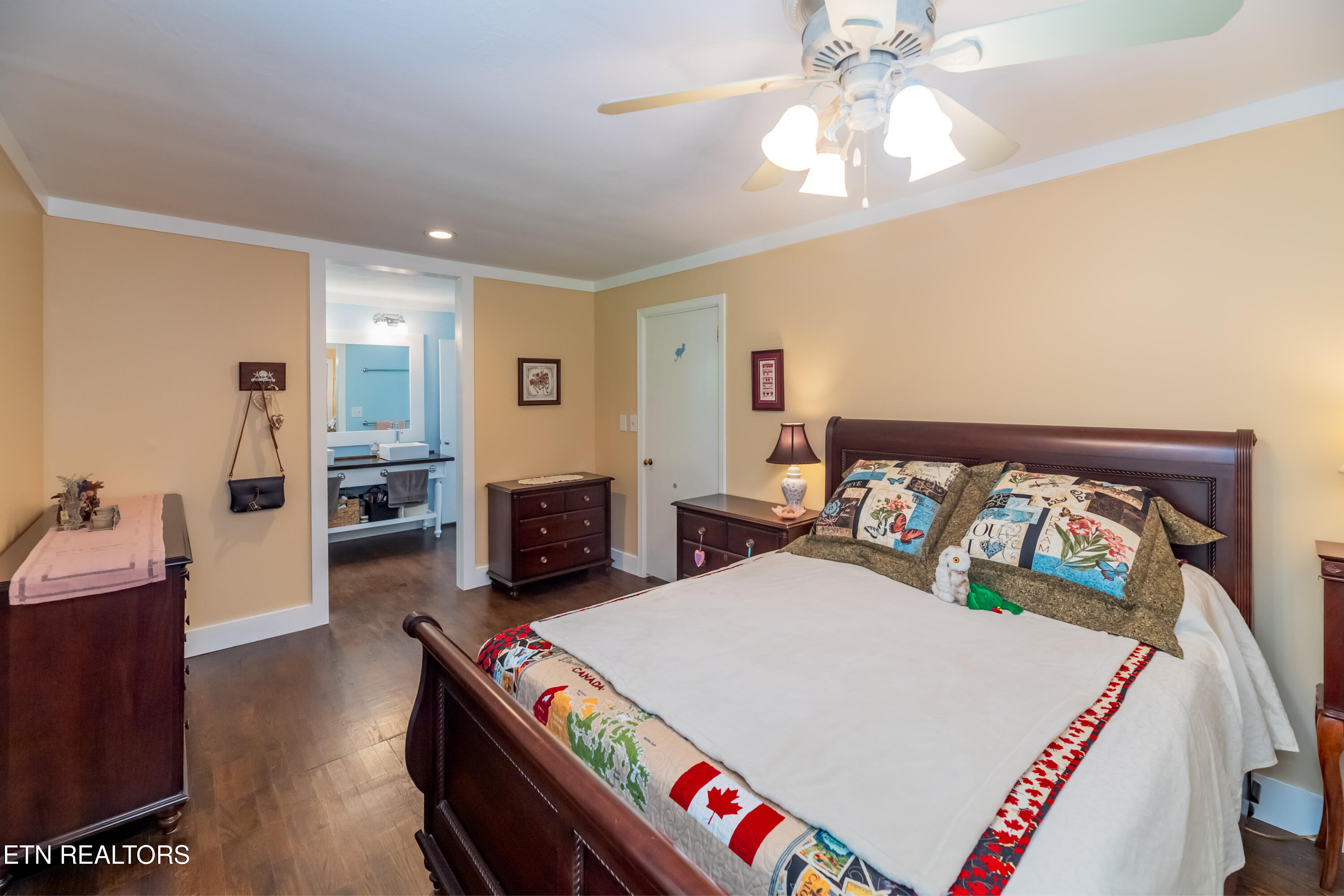 2805 Kenilworth Lane Knoxville TN 37917