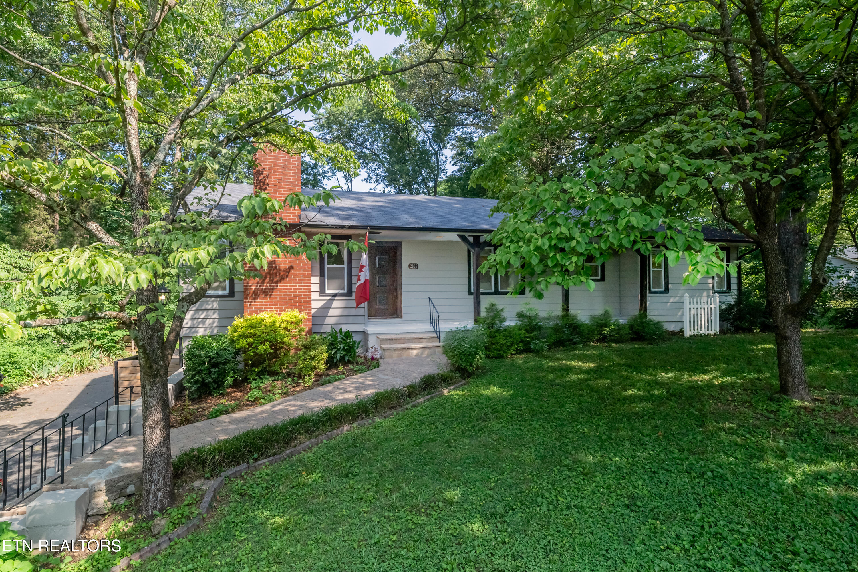 2805 Kenilworth Lane Knoxville TN 37917