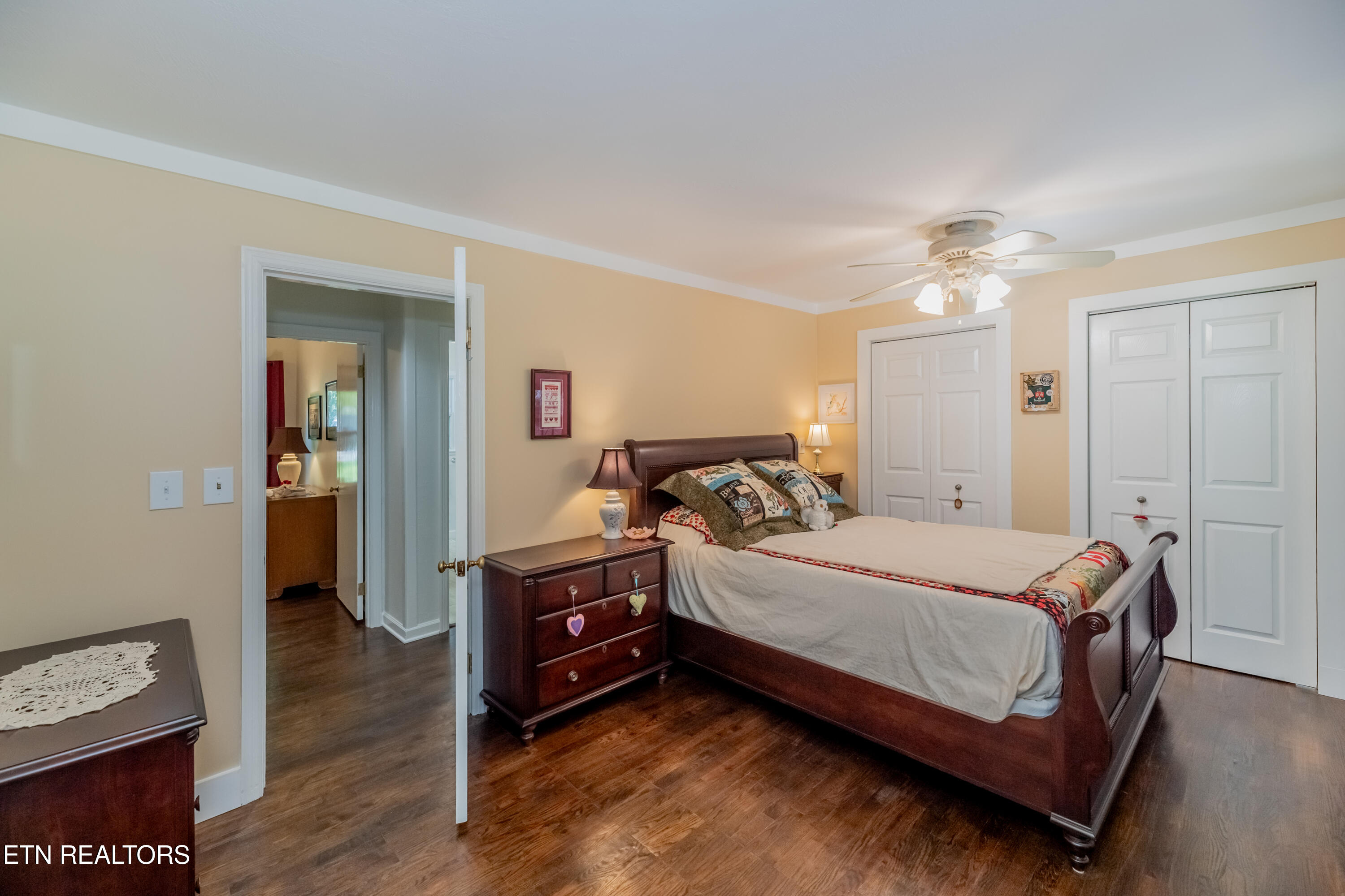2805 Kenilworth Lane Knoxville TN 37917