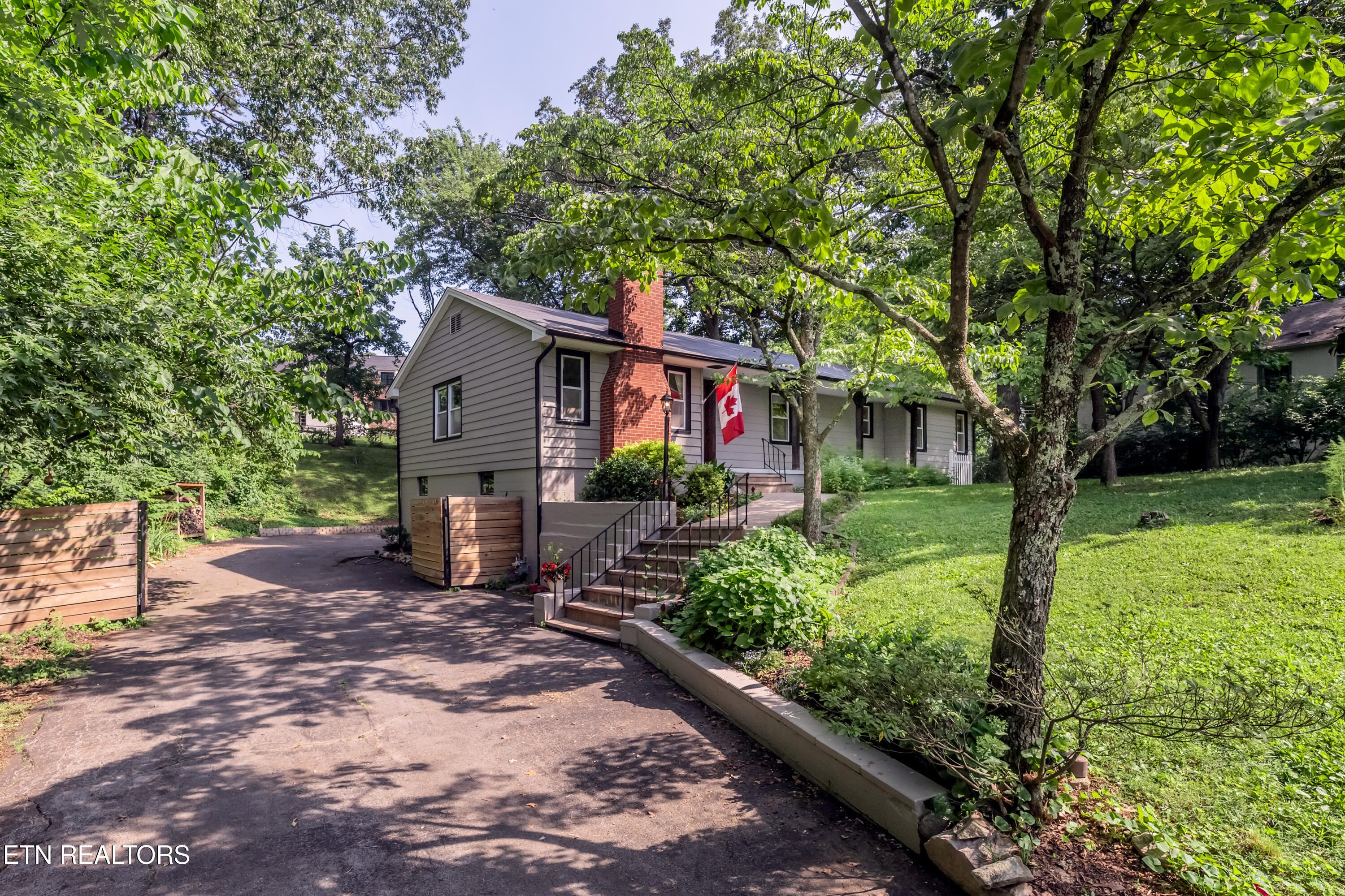2805 Kenilworth Lane Knoxville TN 37917