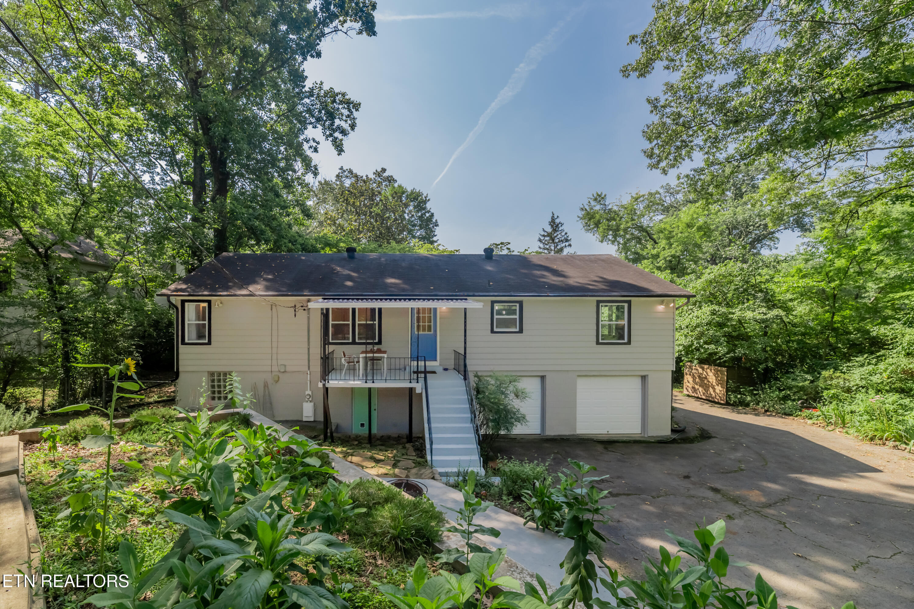 2805 Kenilworth Lane Knoxville TN 37917