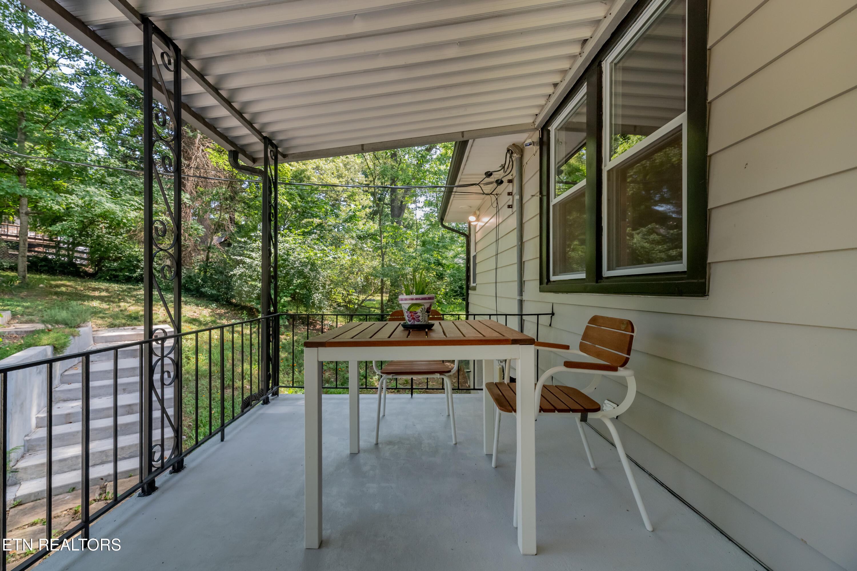 2805 Kenilworth Lane Knoxville TN 37917