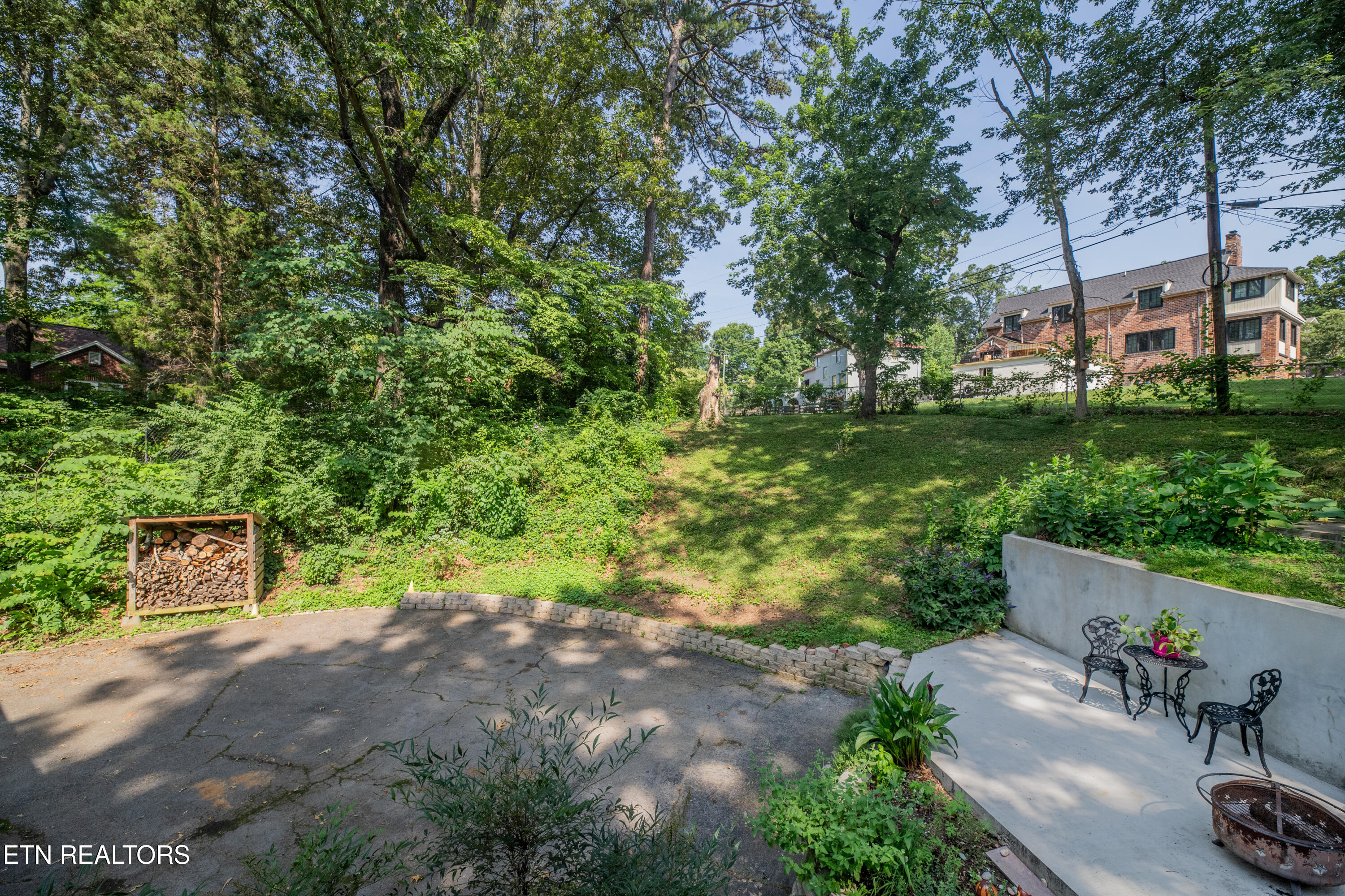 2805 Kenilworth Lane Knoxville TN 37917