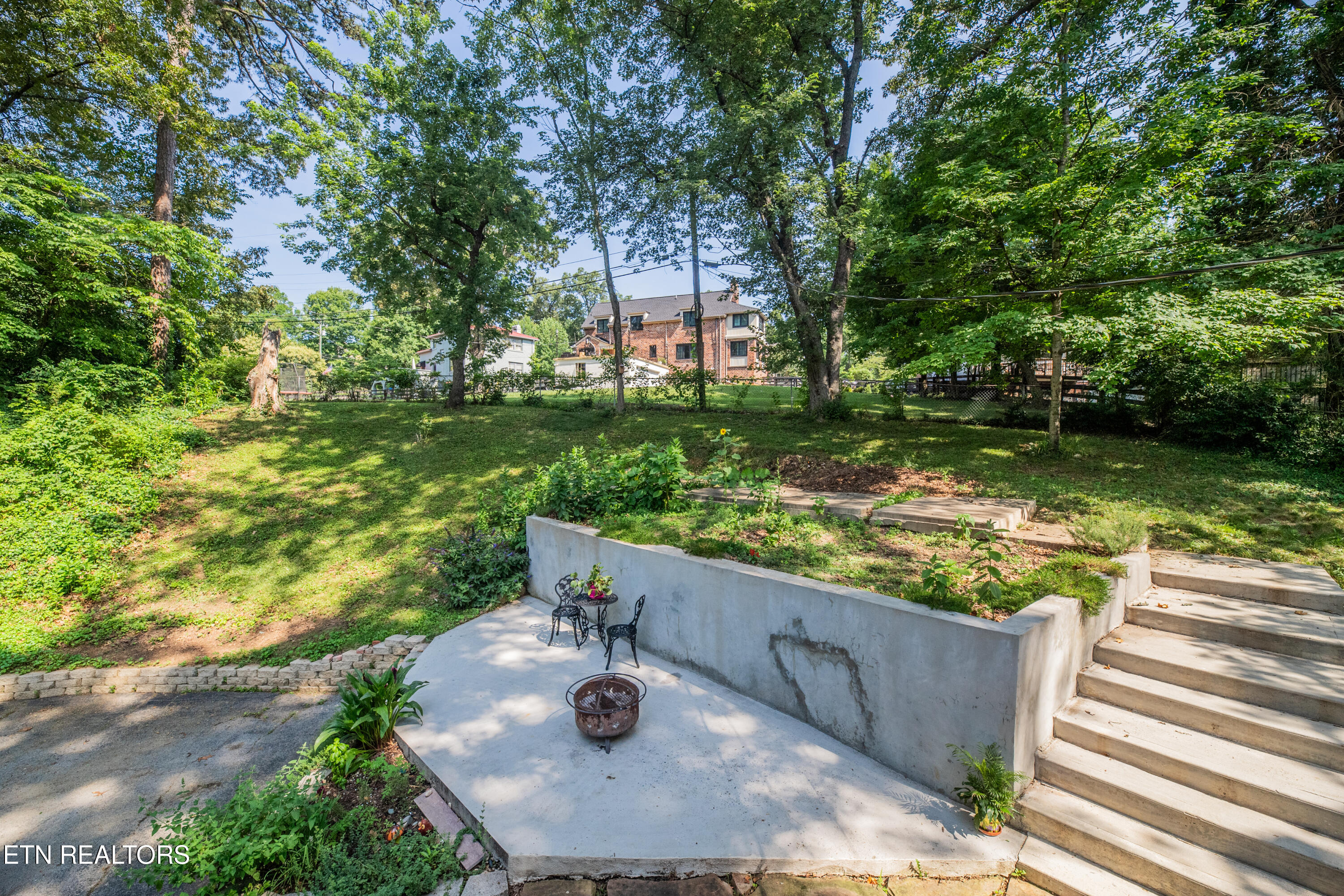 2805 Kenilworth Lane Knoxville TN 37917