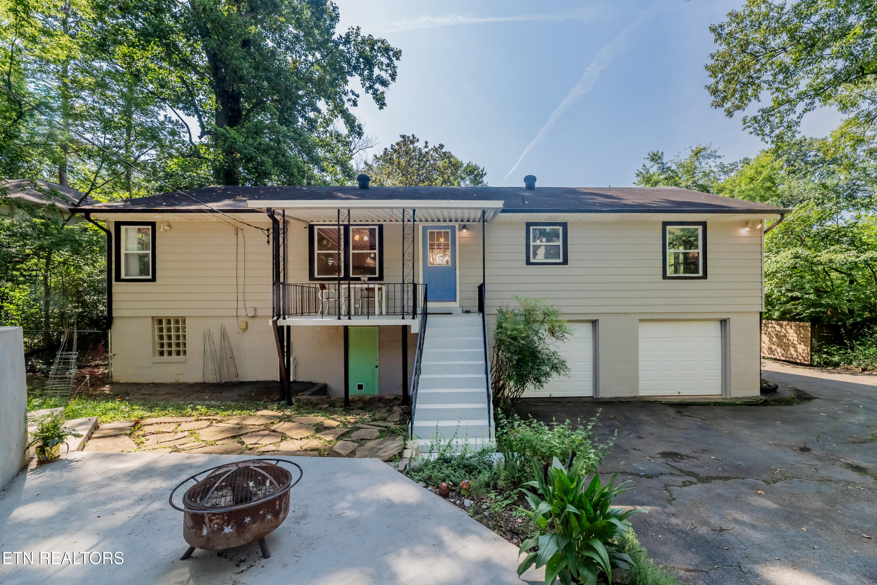 2805 Kenilworth Lane Knoxville TN 37917