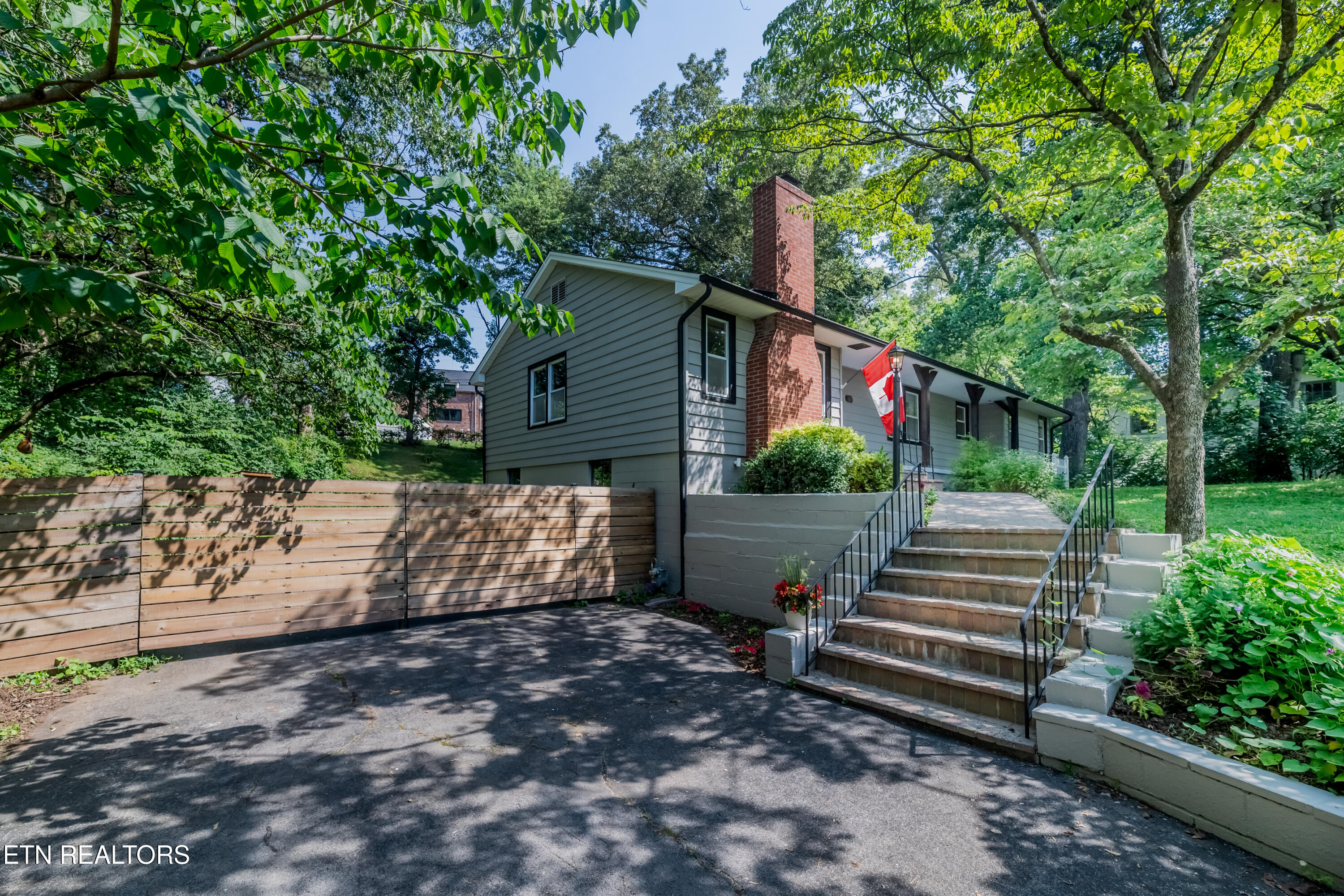 2805 Kenilworth Lane Knoxville TN 37917