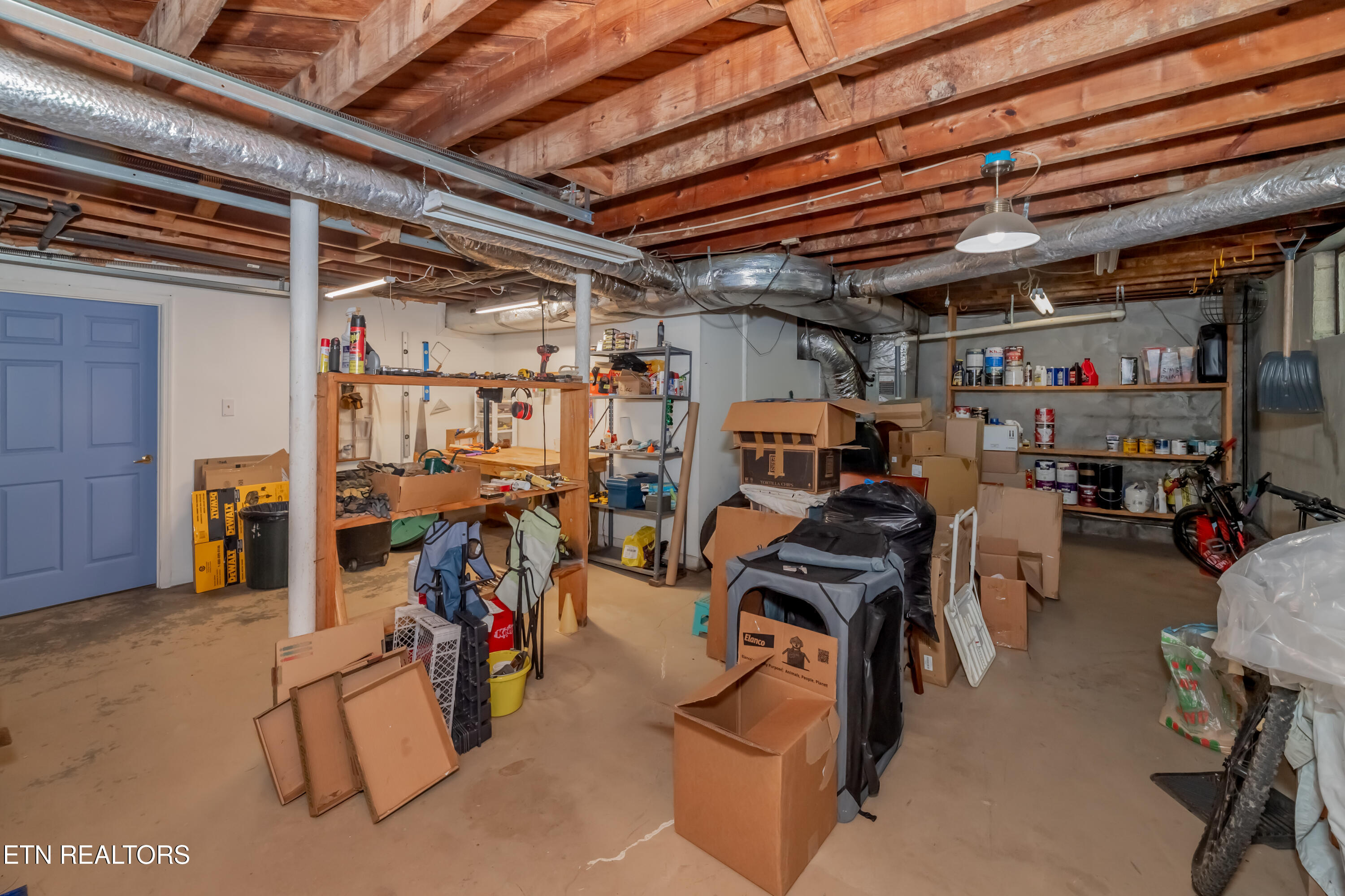 2805 Kenilworth Lane Knoxville TN 37917