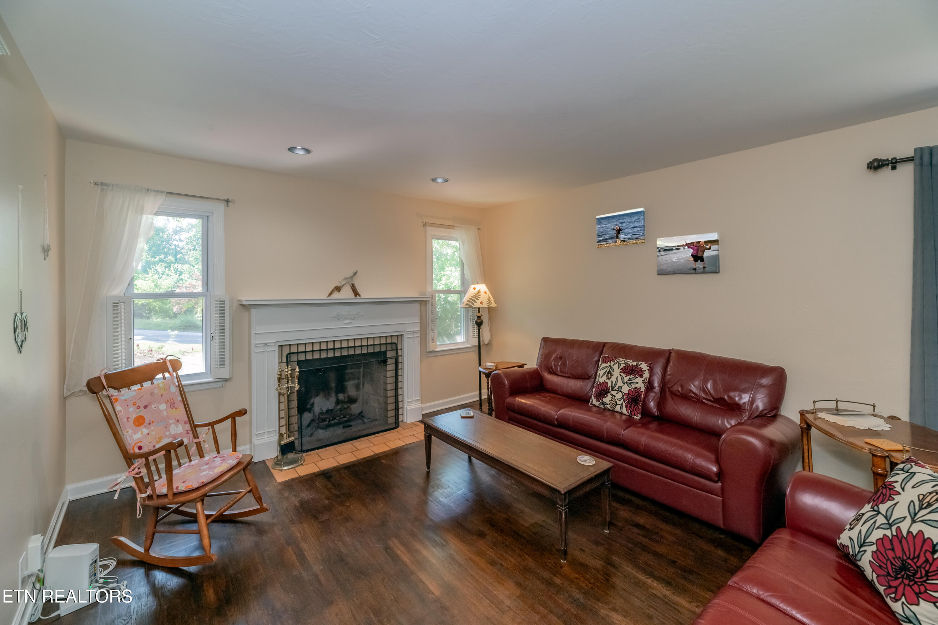 2805 Kenilworth Lane Knoxville TN 37917