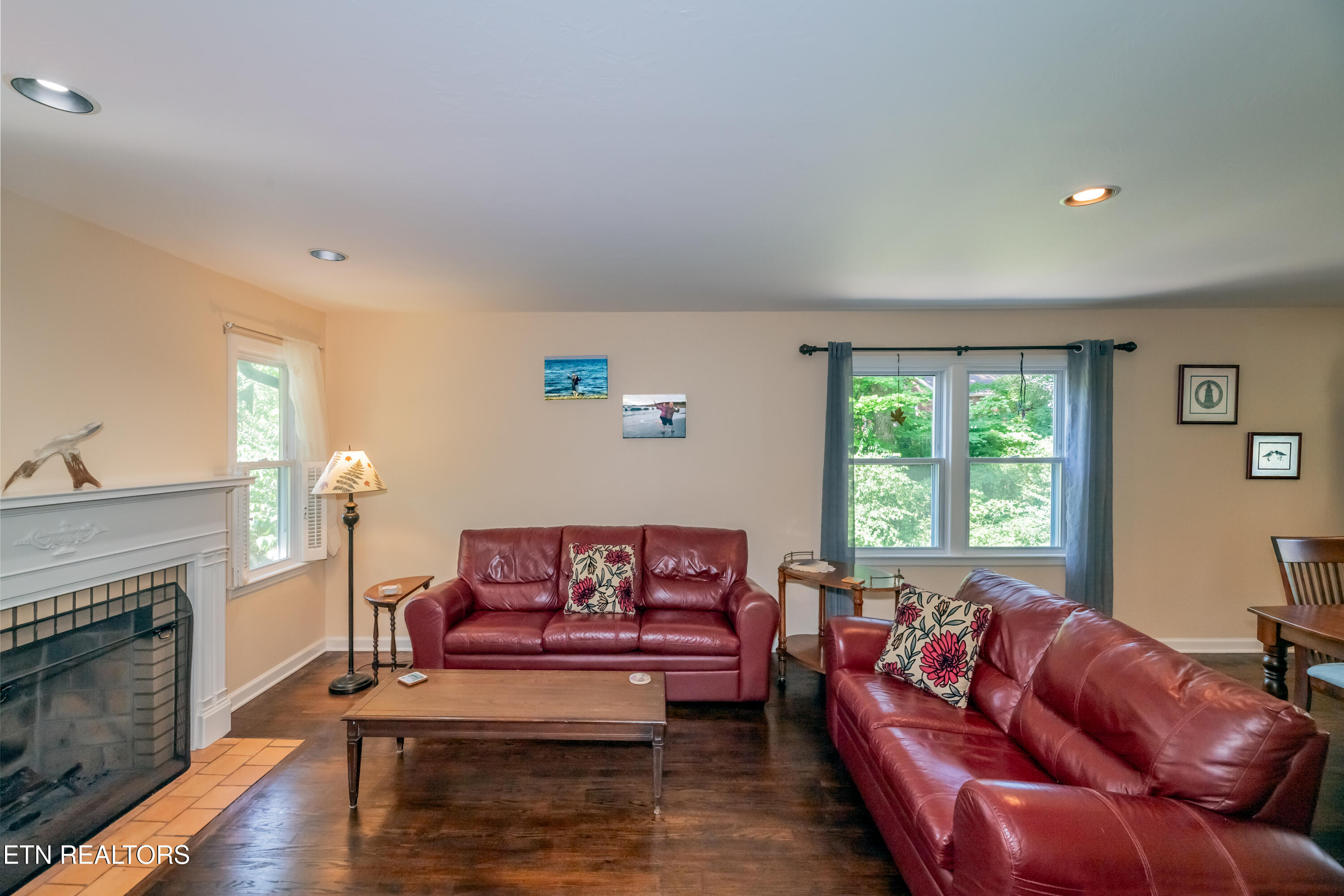2805 Kenilworth Lane Knoxville TN 37917