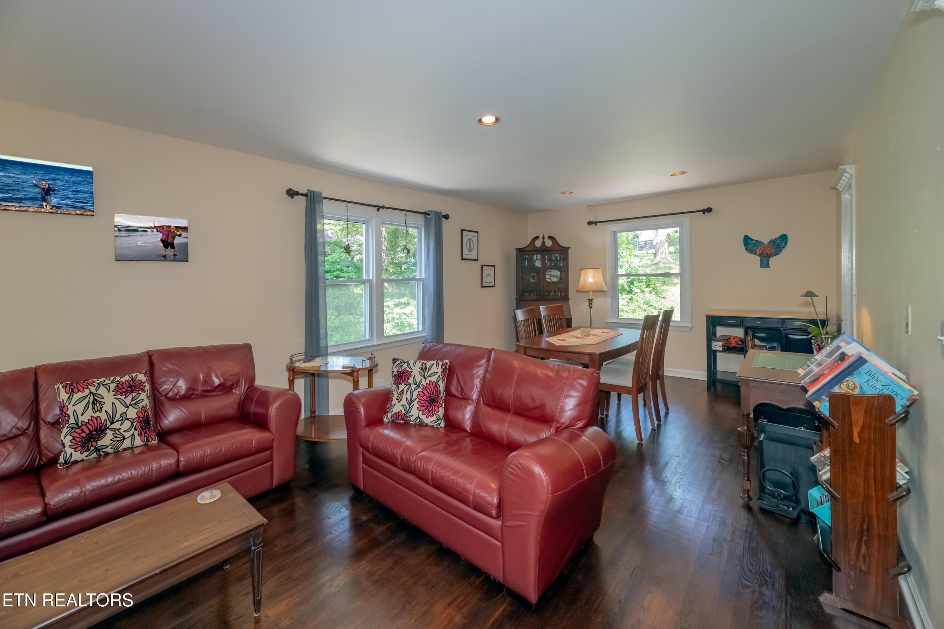 2805 Kenilworth Lane Knoxville TN 37917