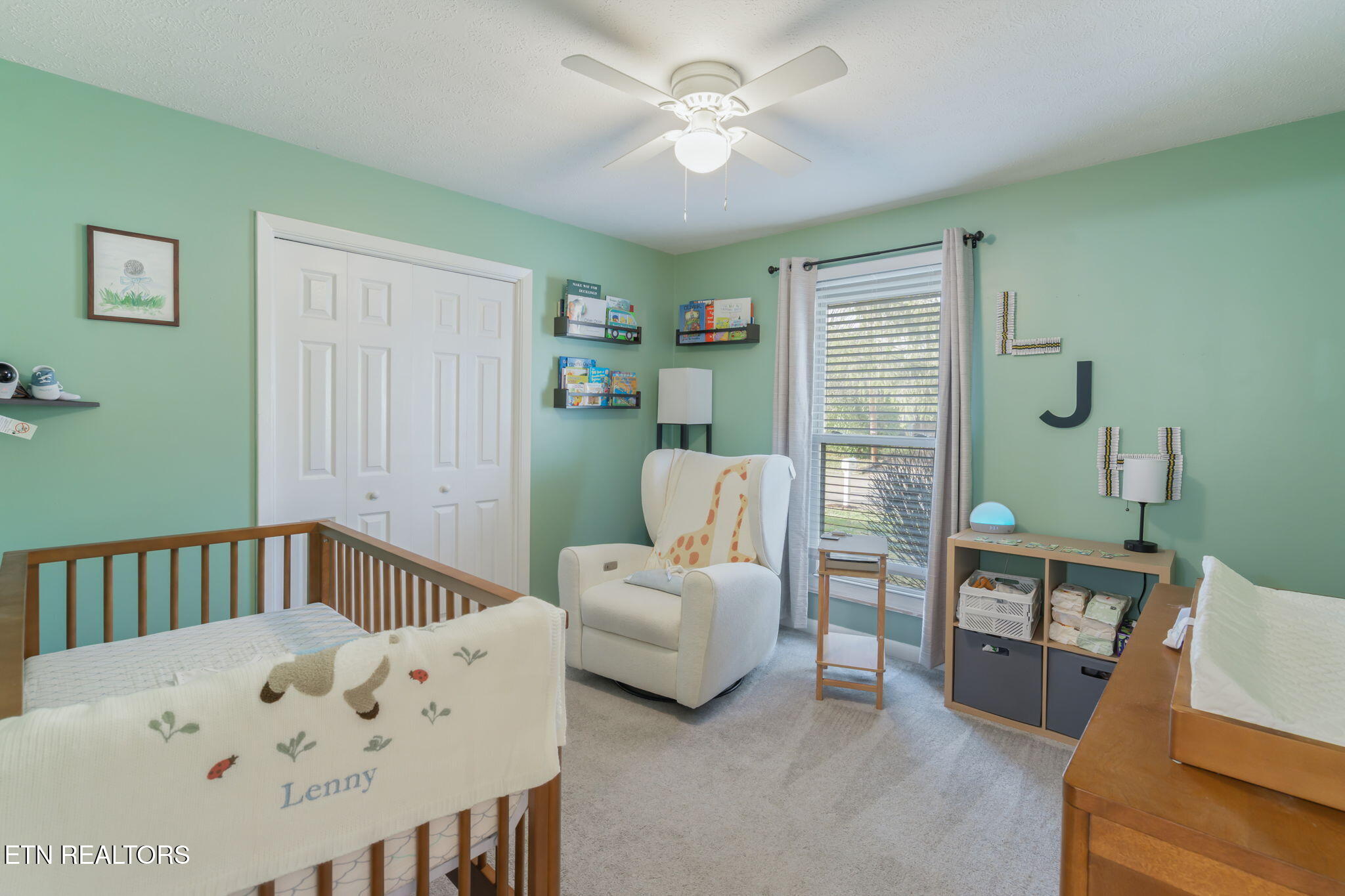1052 Brantley Drive Knoxville TN 37923