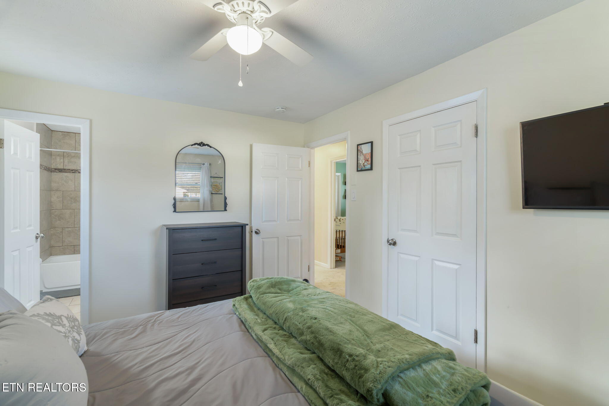 1052 Brantley Drive Knoxville TN 37923