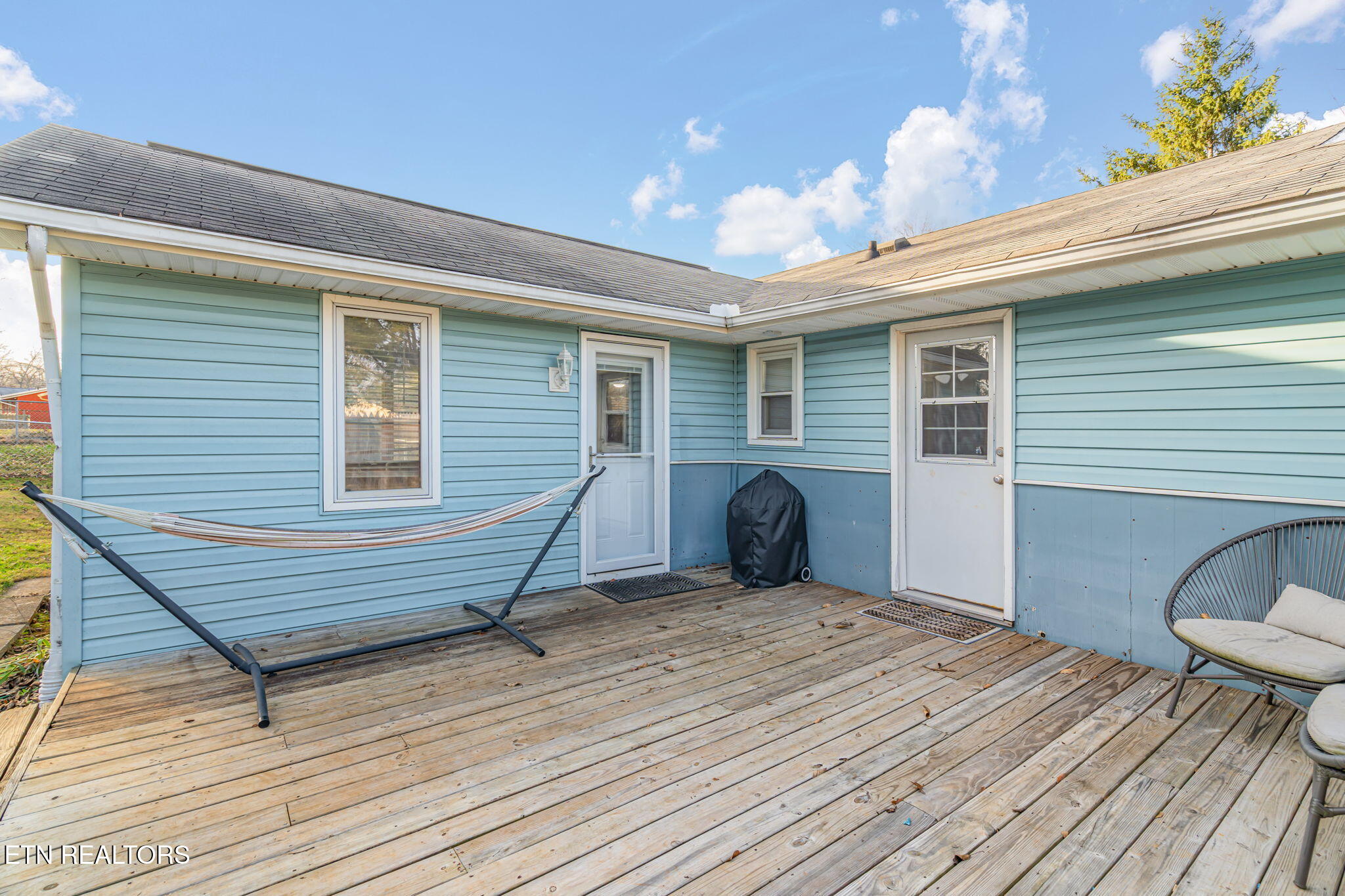 1052 Brantley Drive Knoxville TN 37923