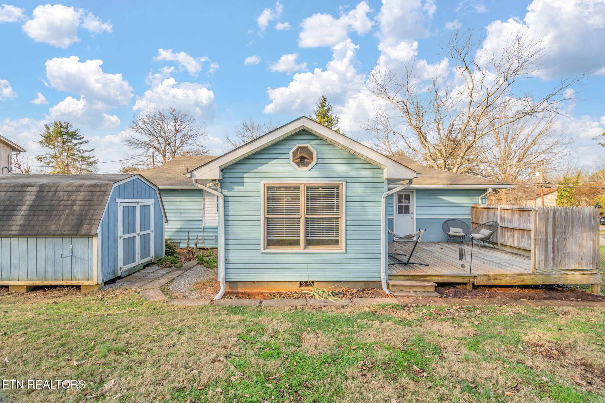 1052 Brantley Drive Knoxville TN 37923