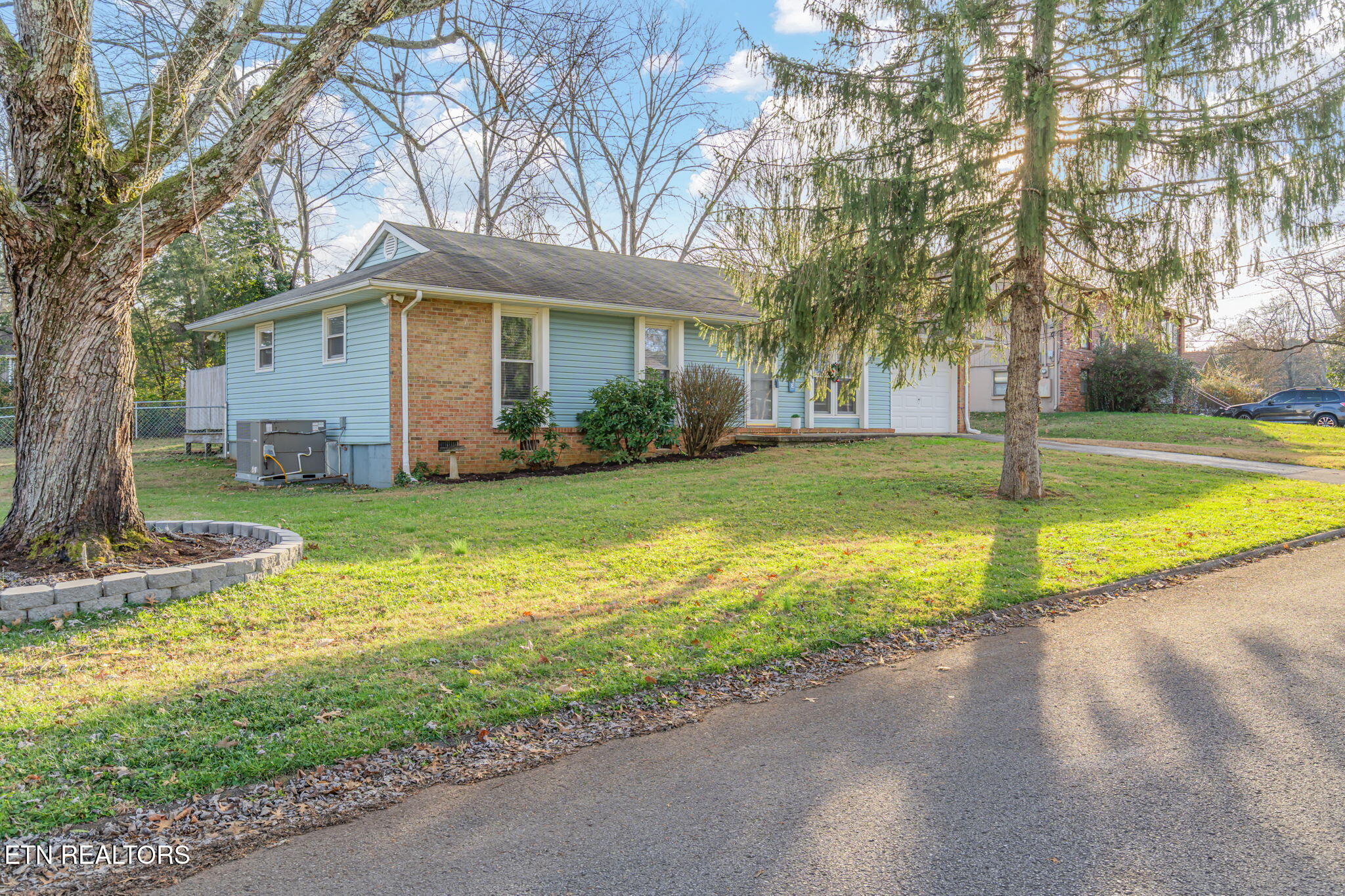 1052 Brantley Drive Knoxville TN 37923