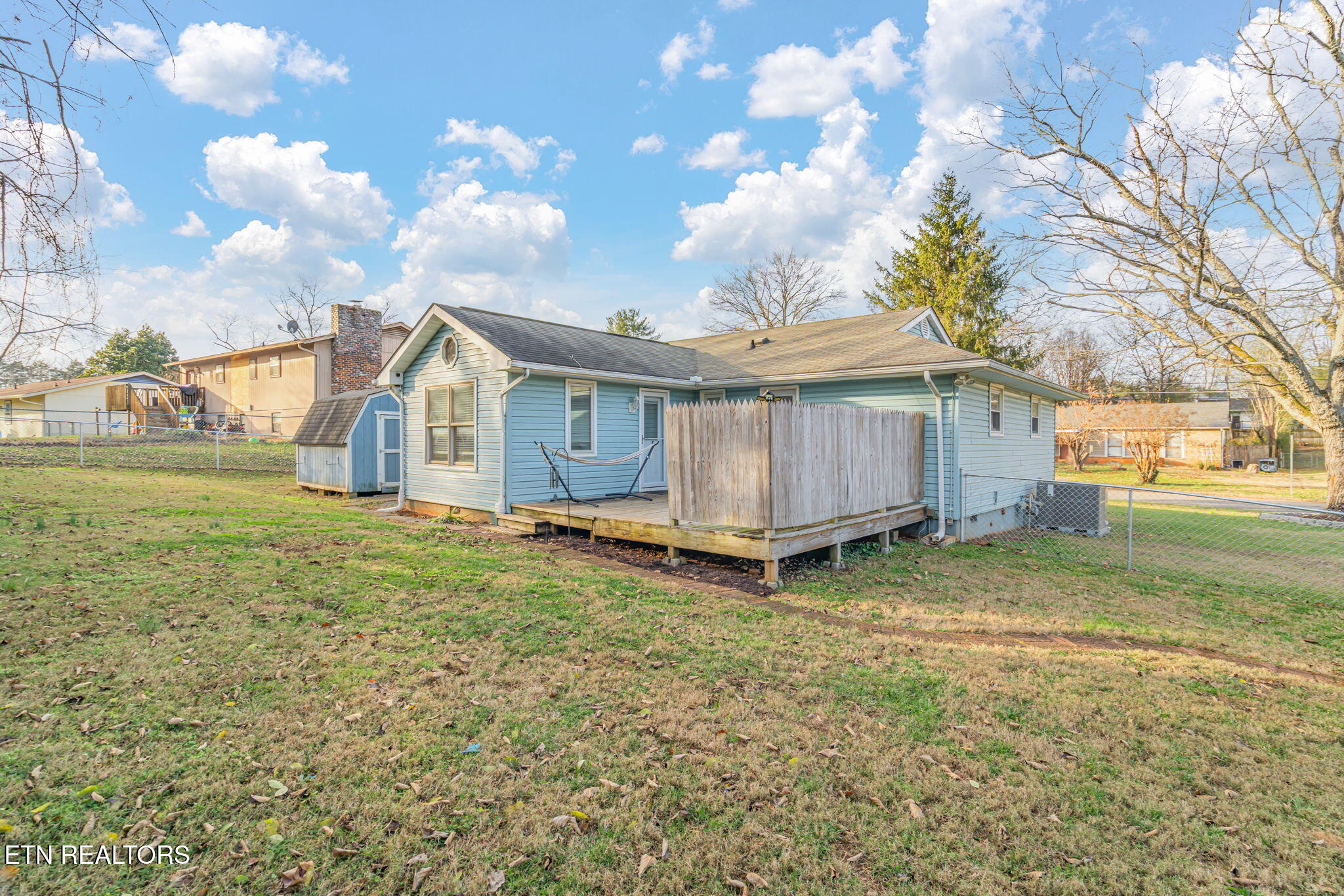 1052 Brantley Drive Knoxville TN 37923