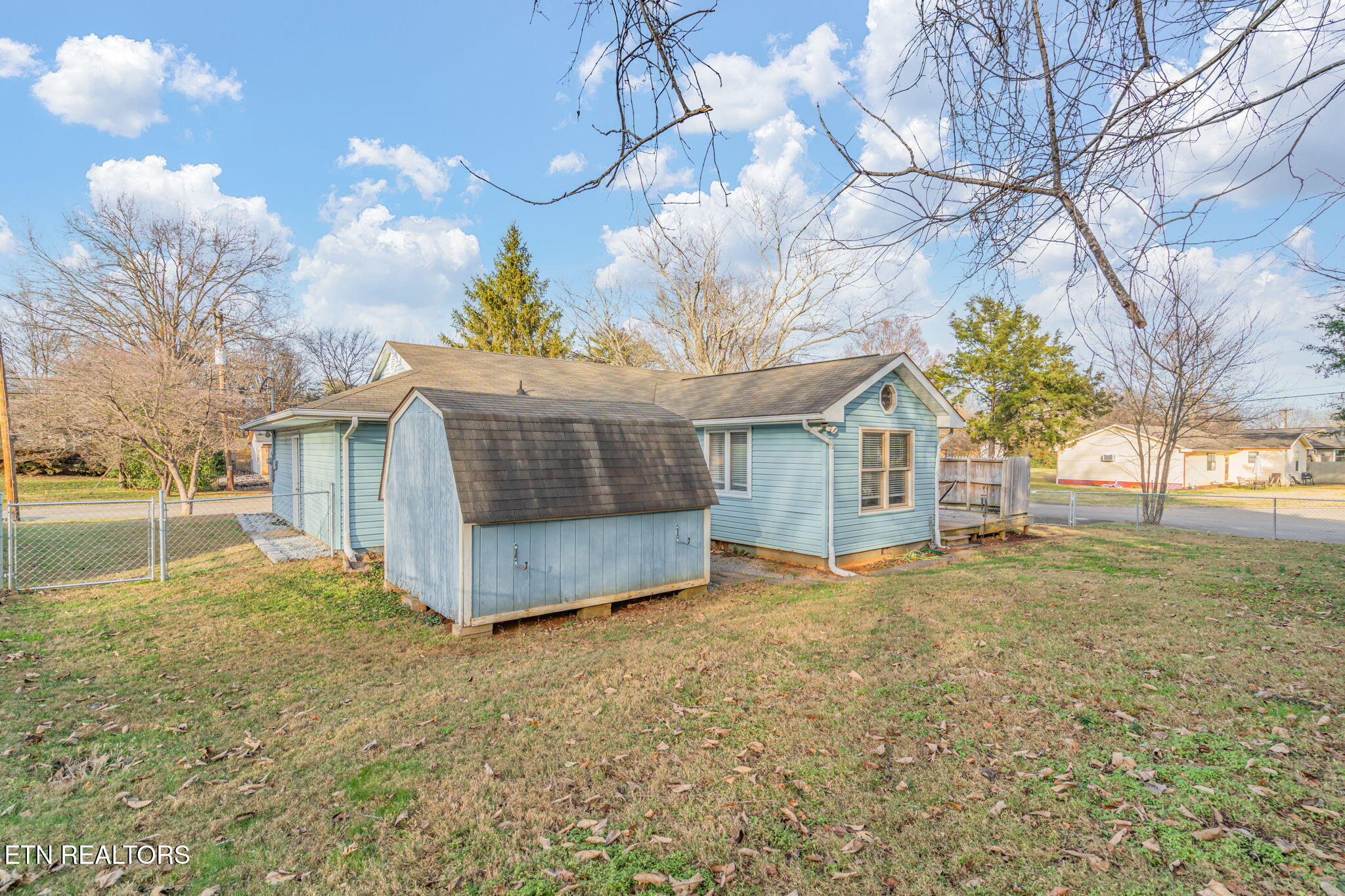 1052 Brantley Drive Knoxville TN 37923
