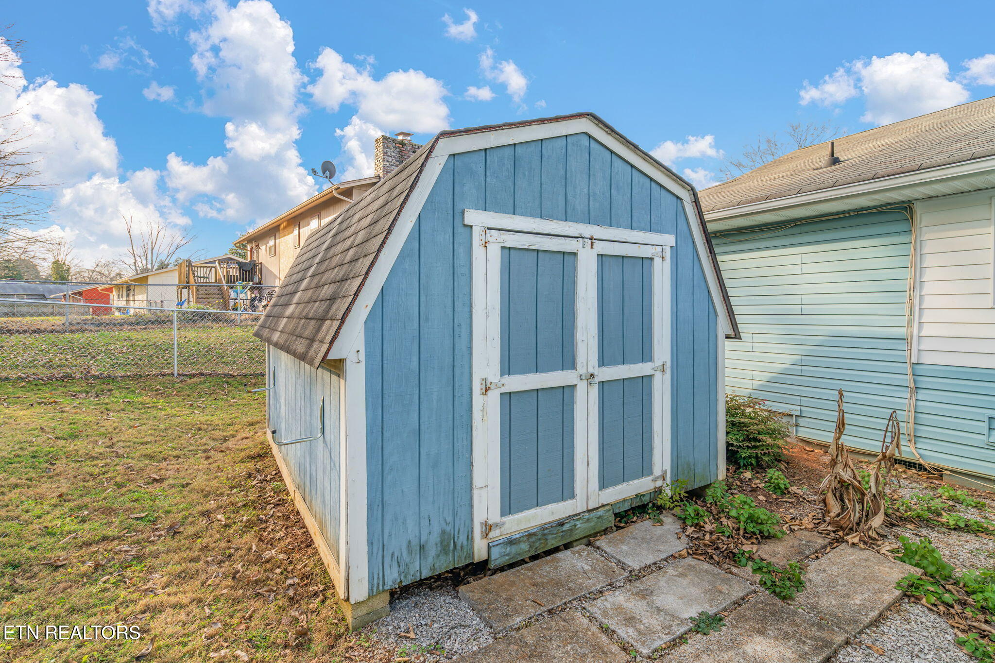 1052 Brantley Drive Knoxville TN 37923
